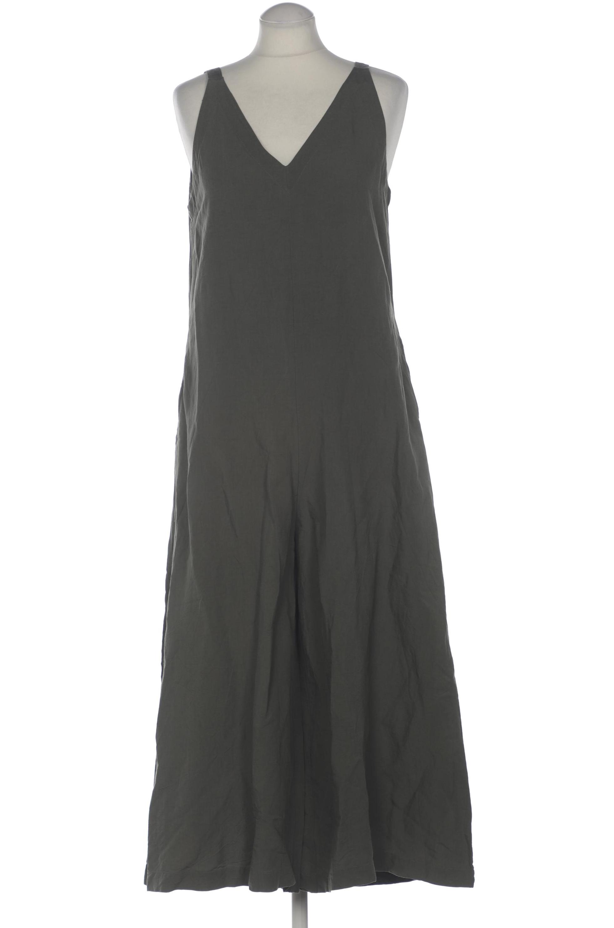 

uniqlo Damen Jumpsuit/Overall, grün, Gr. 36
