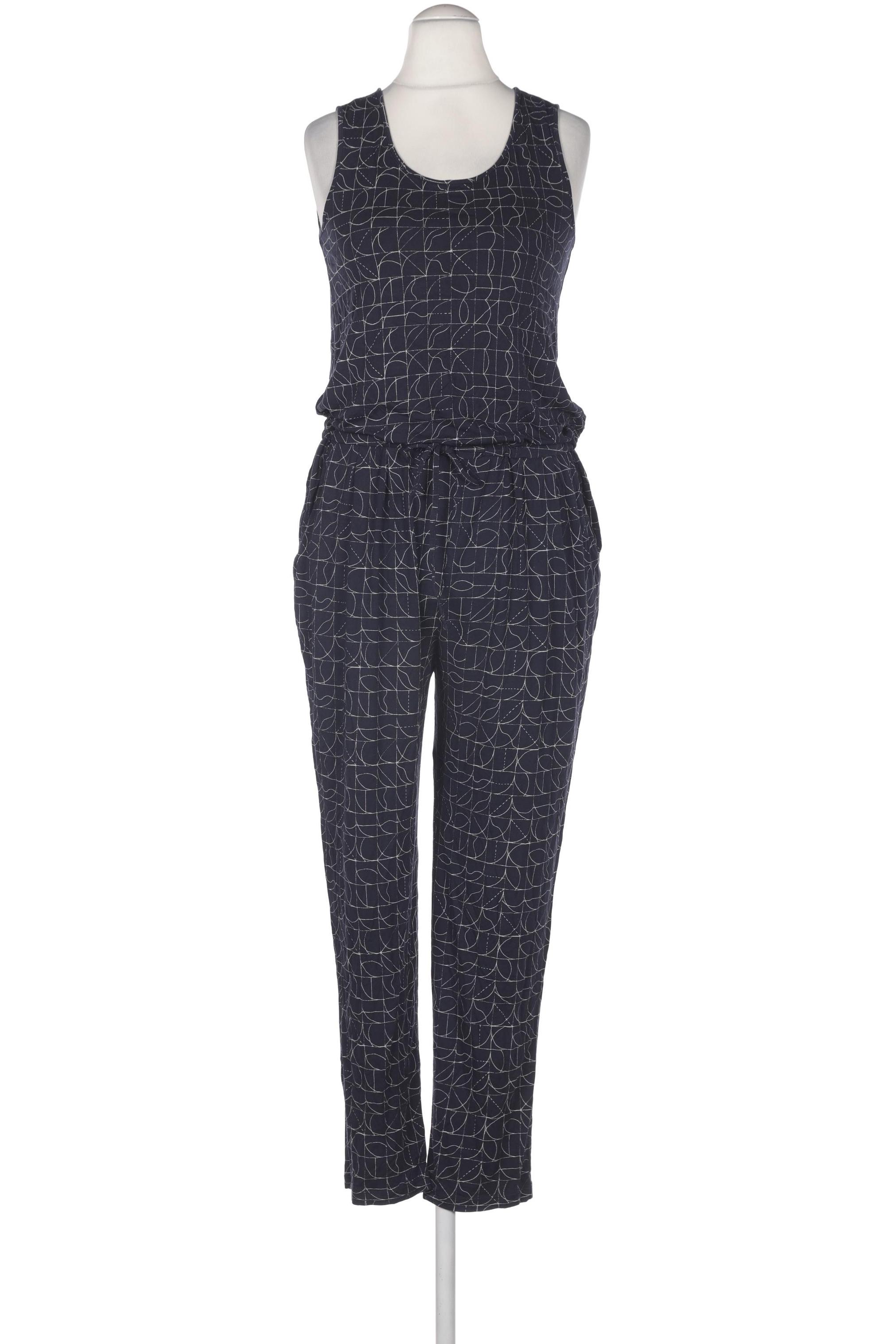 

uniqlo Damen Jumpsuit/Overall, blau