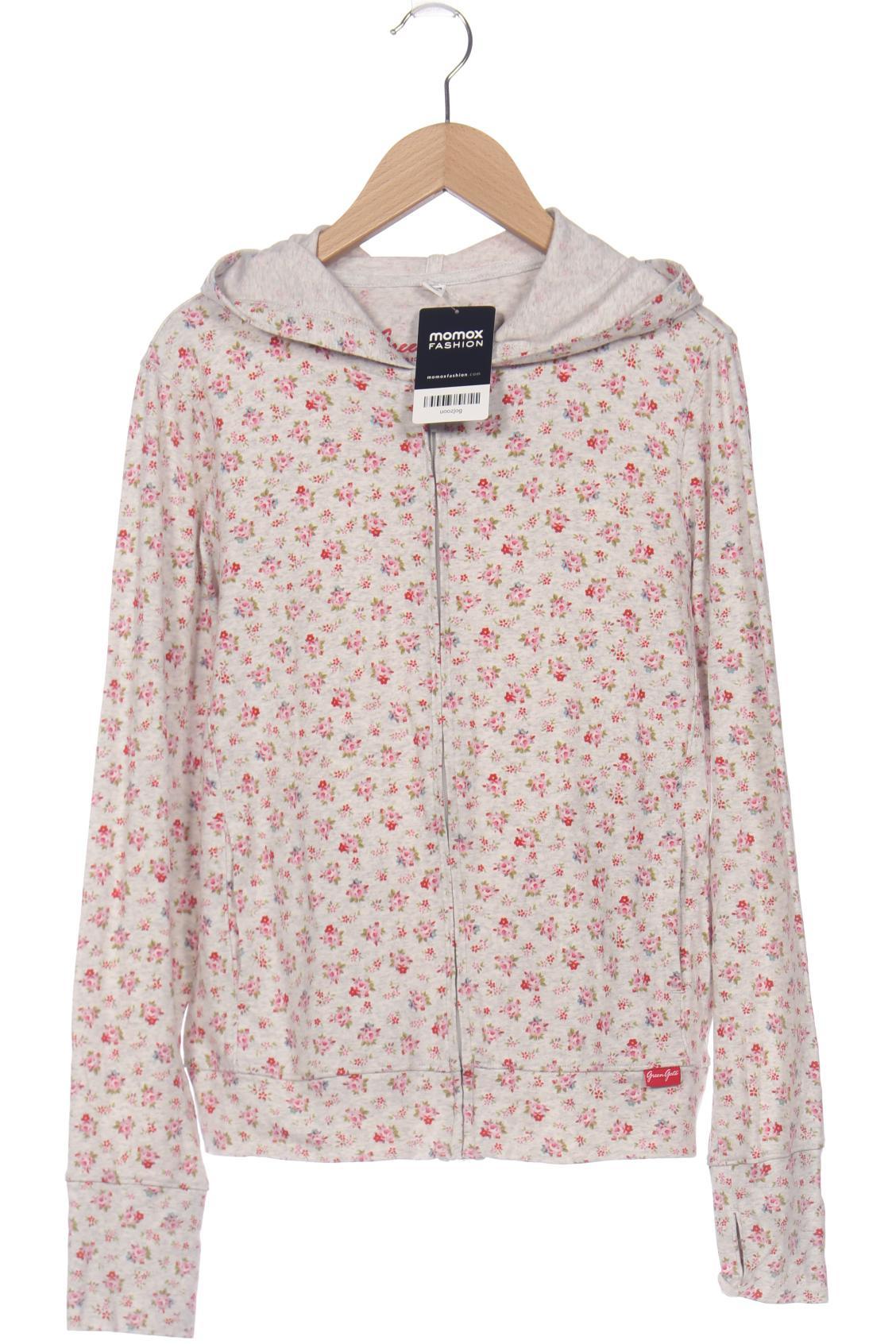 

uniqlo Damen Kapuzenpullover, cremeweiß, Gr. 42