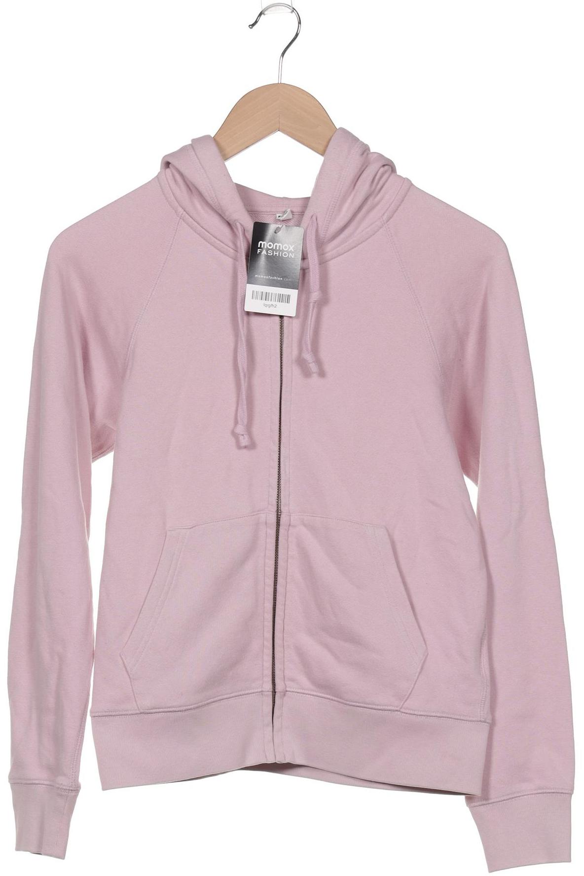 

uniqlo Damen Kapuzenpullover, pink, Gr. 34