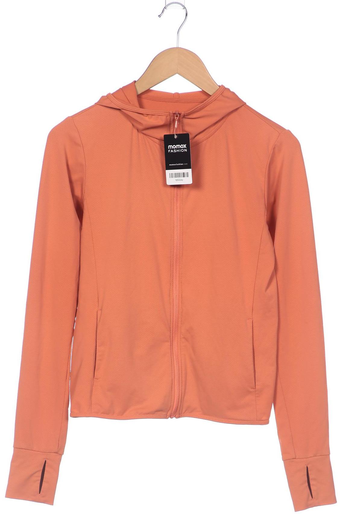 

uniqlo Damen Kapuzenpullover, pink, Gr. 34