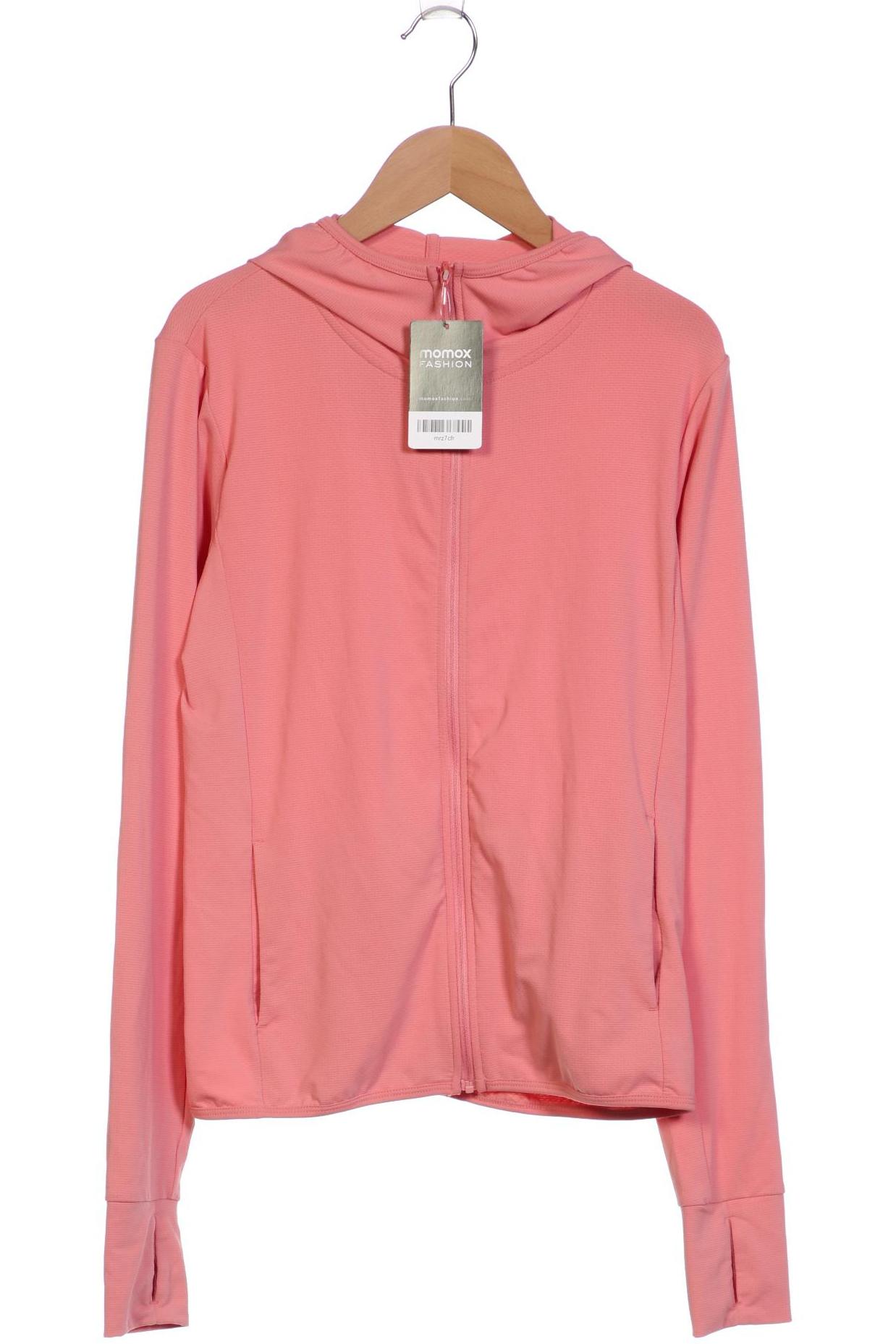

uniqlo Damen Kapuzenpullover, pink, Gr. 36