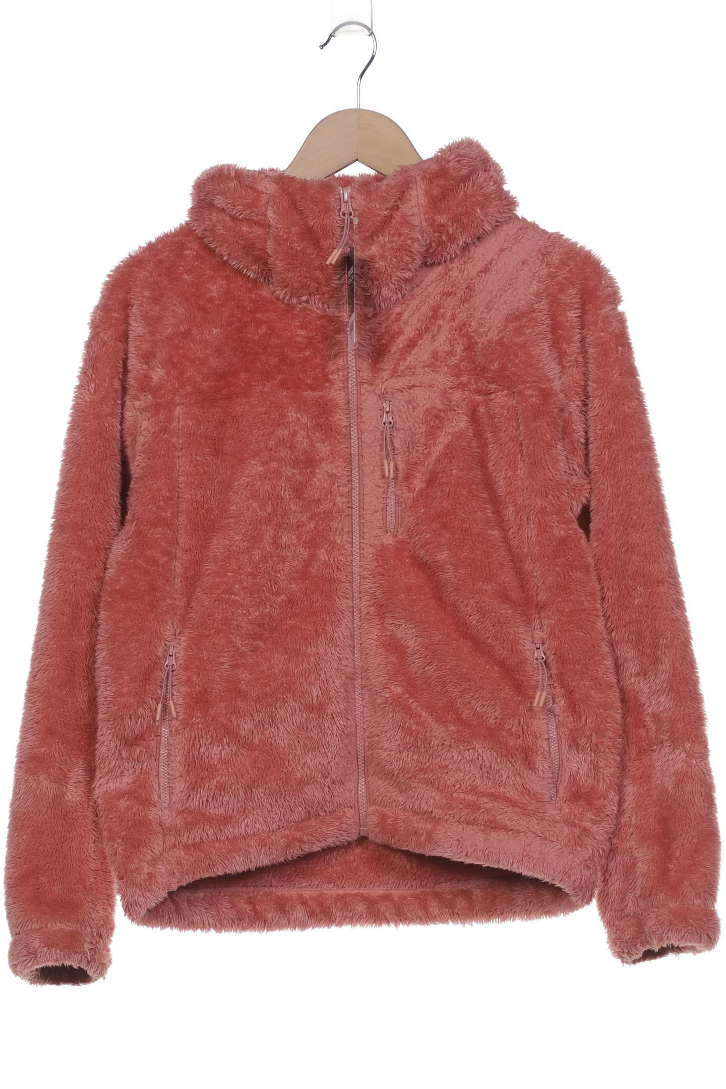 

uniqlo Damen Kapuzenpullover, pink, Gr. 36