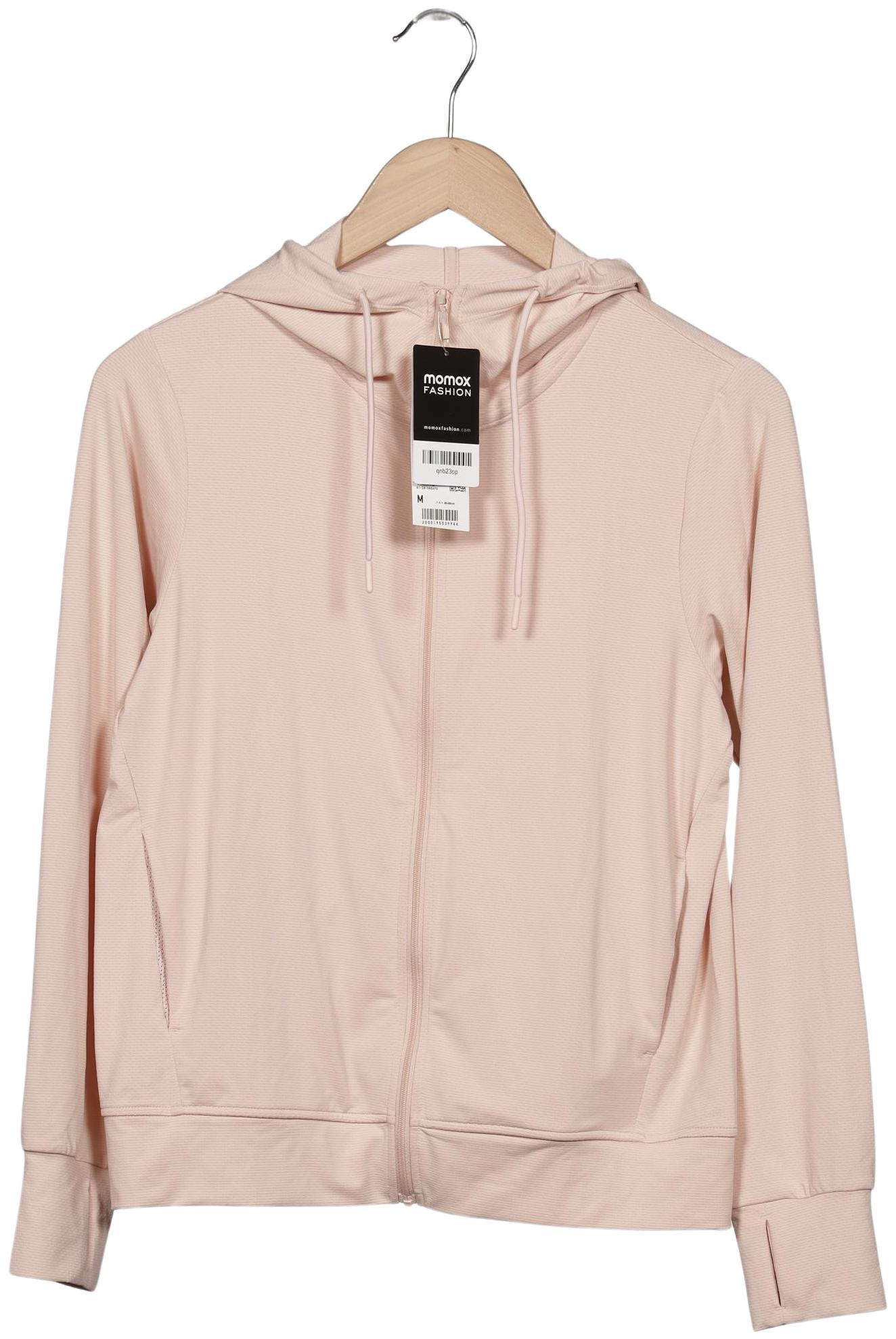 

uniqlo Damen Kapuzenpullover, pink, Gr. 38