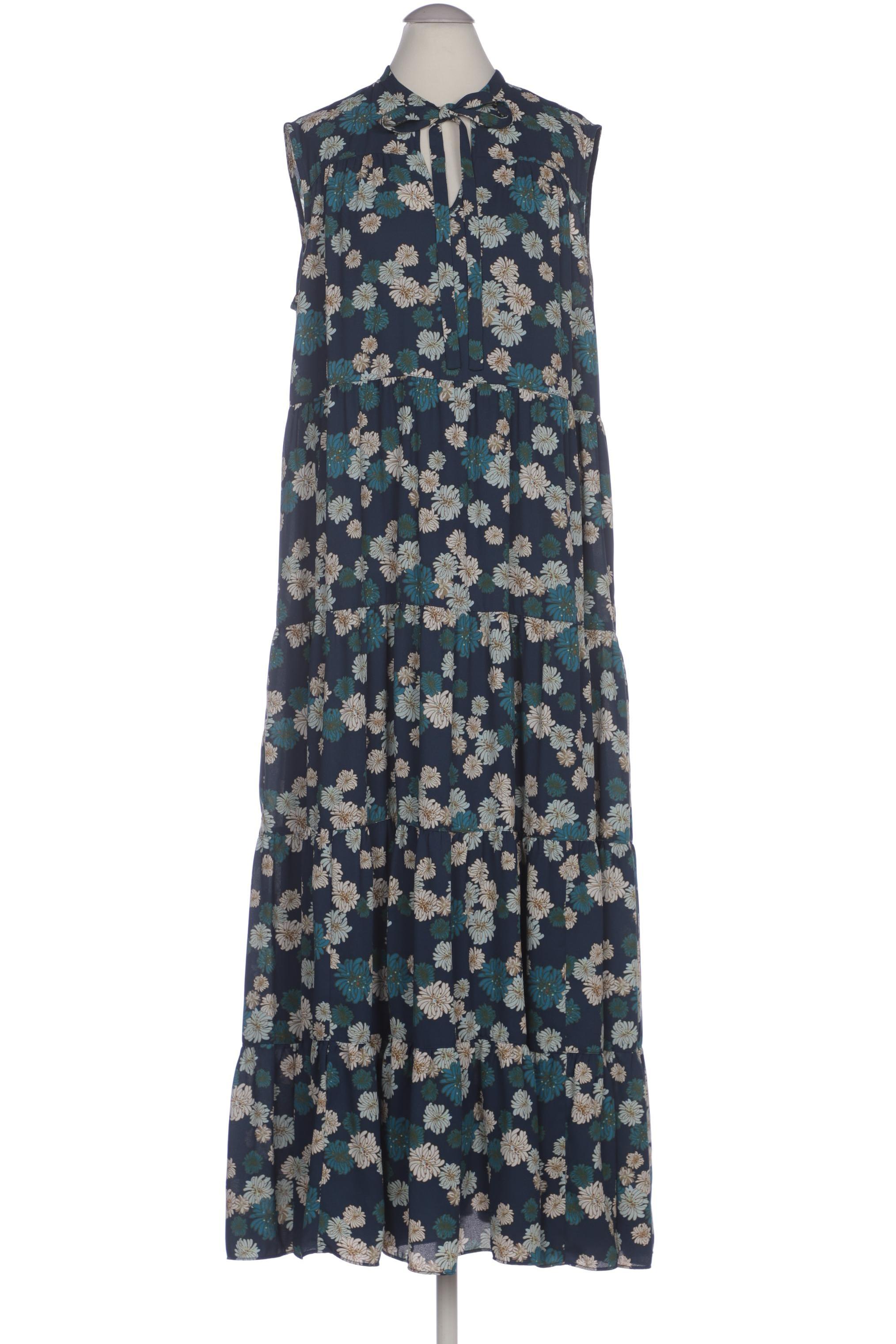 

uniqlo Damen Kleid, türkis, Gr. 38