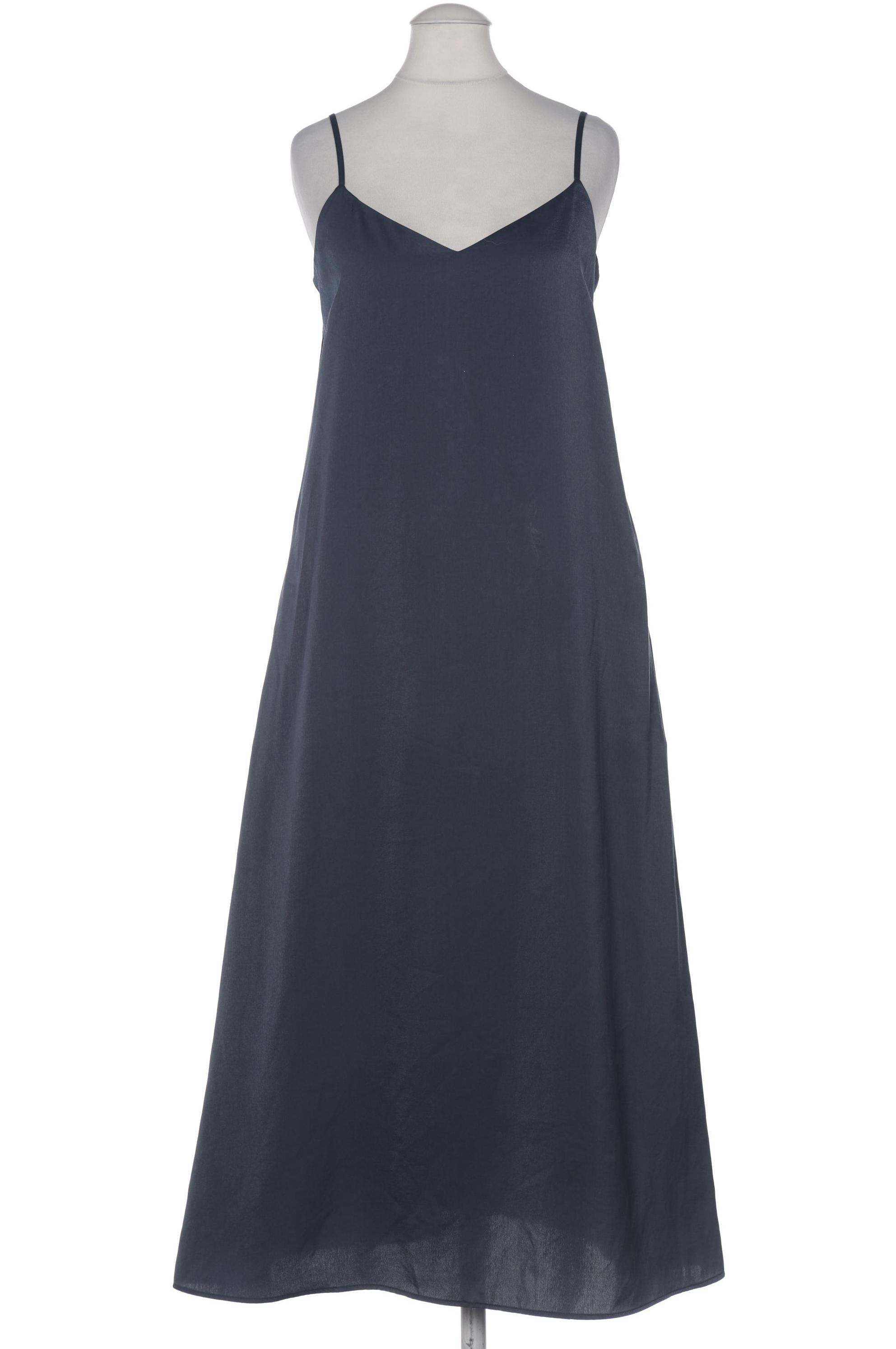 

uniqlo Damen Kleid, marineblau, Gr. 36