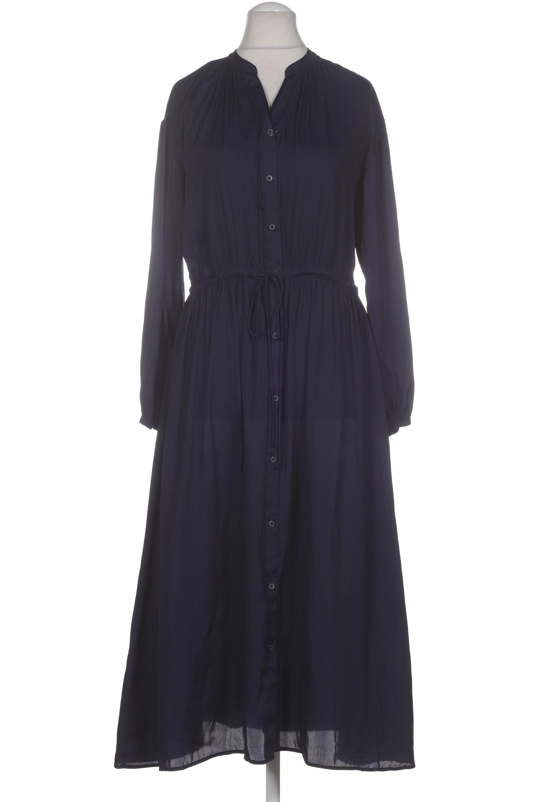 

uniqlo Damen Kleid, blau, Gr. 34