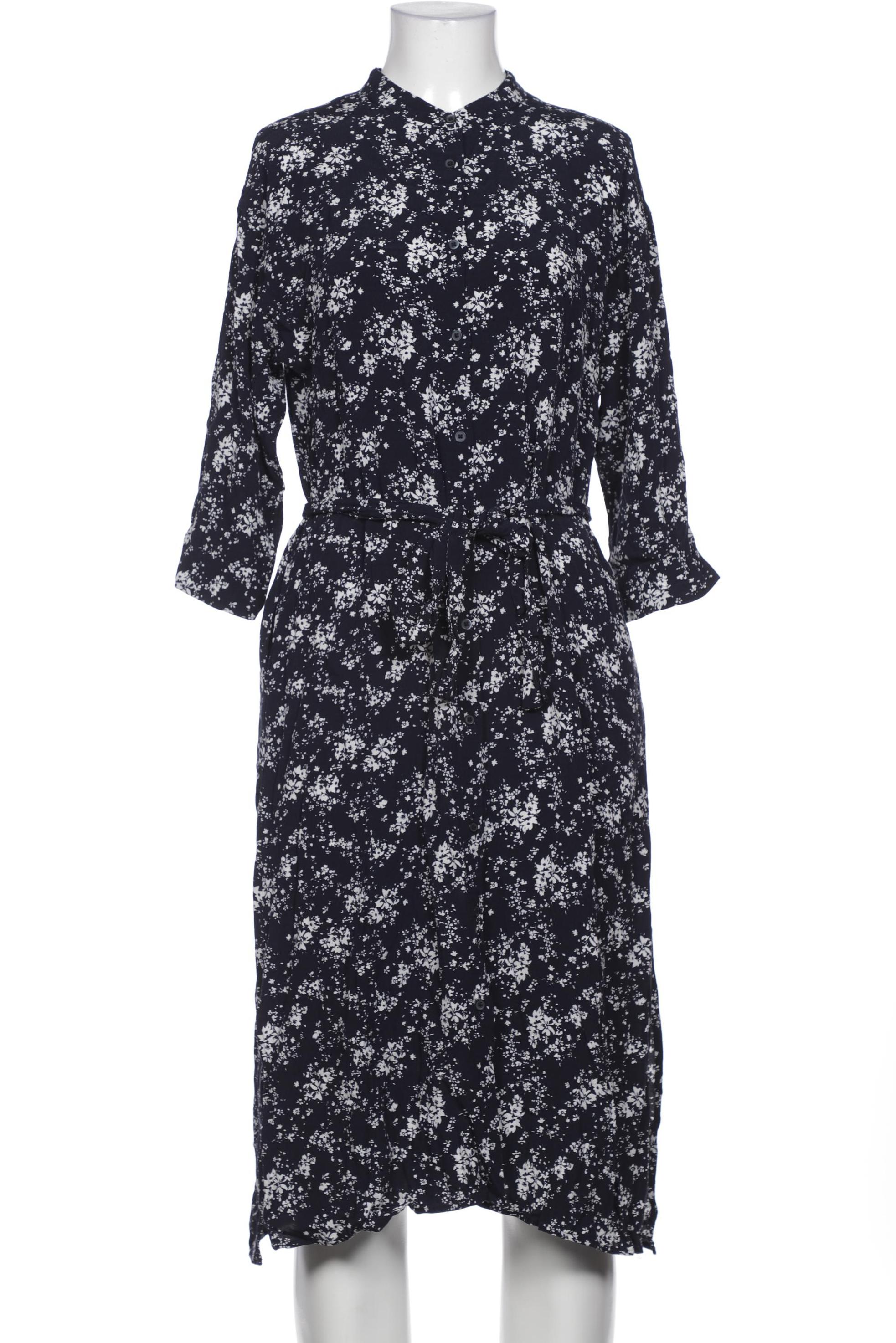 

uniqlo Damen Kleid, marineblau