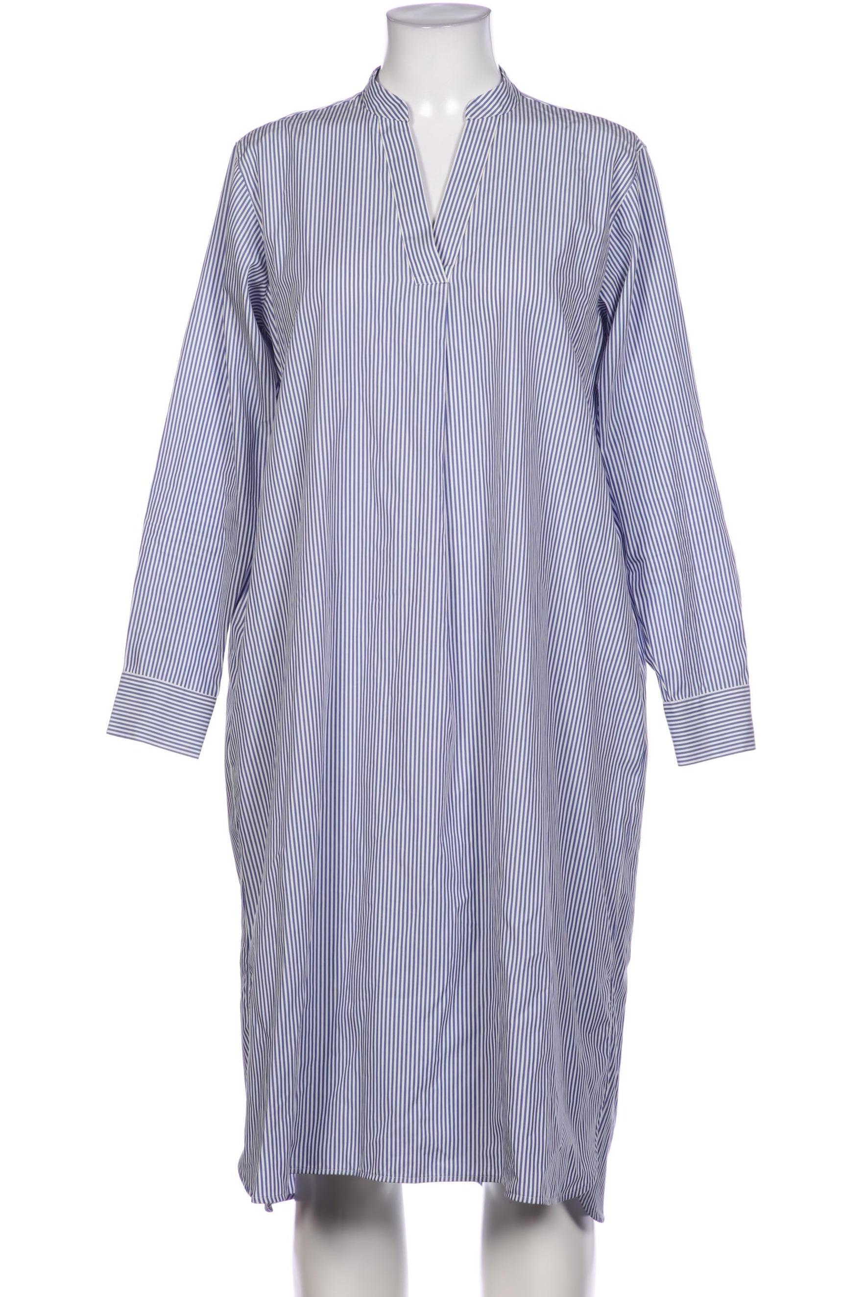 

uniqlo Damen Kleid, blau, Gr. 36