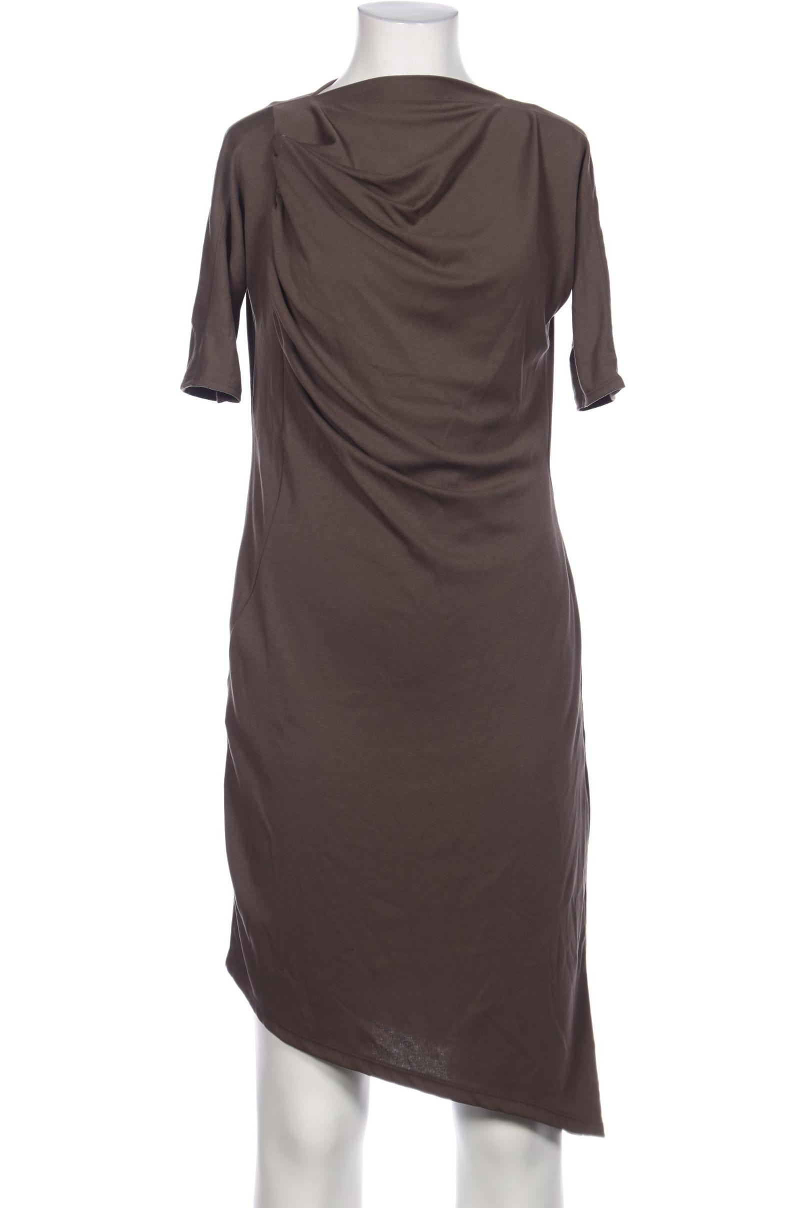 

uniqlo Damen Kleid, grün, Gr. 36