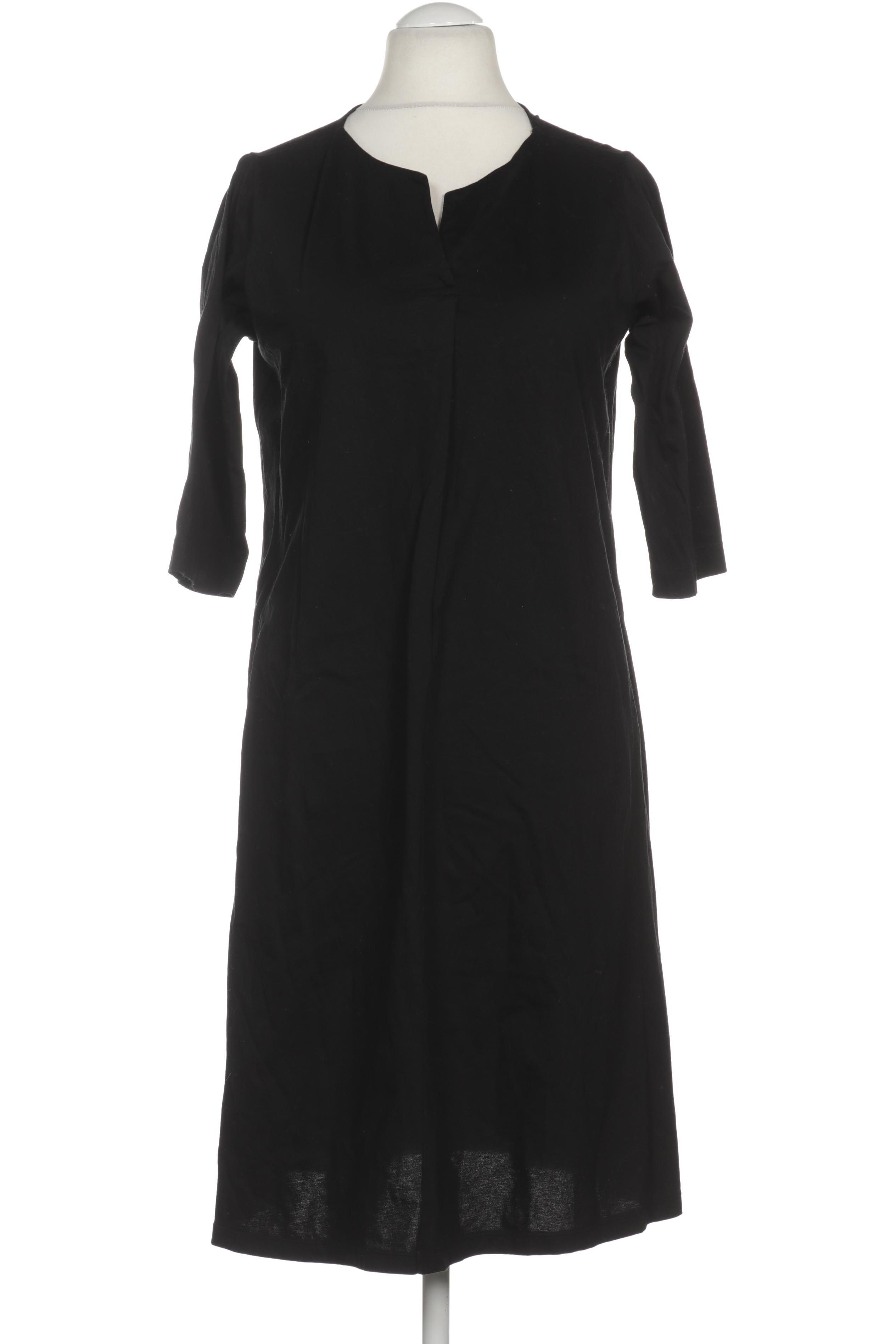 

uniqlo Damen Kleid, schwarz, Gr. 38