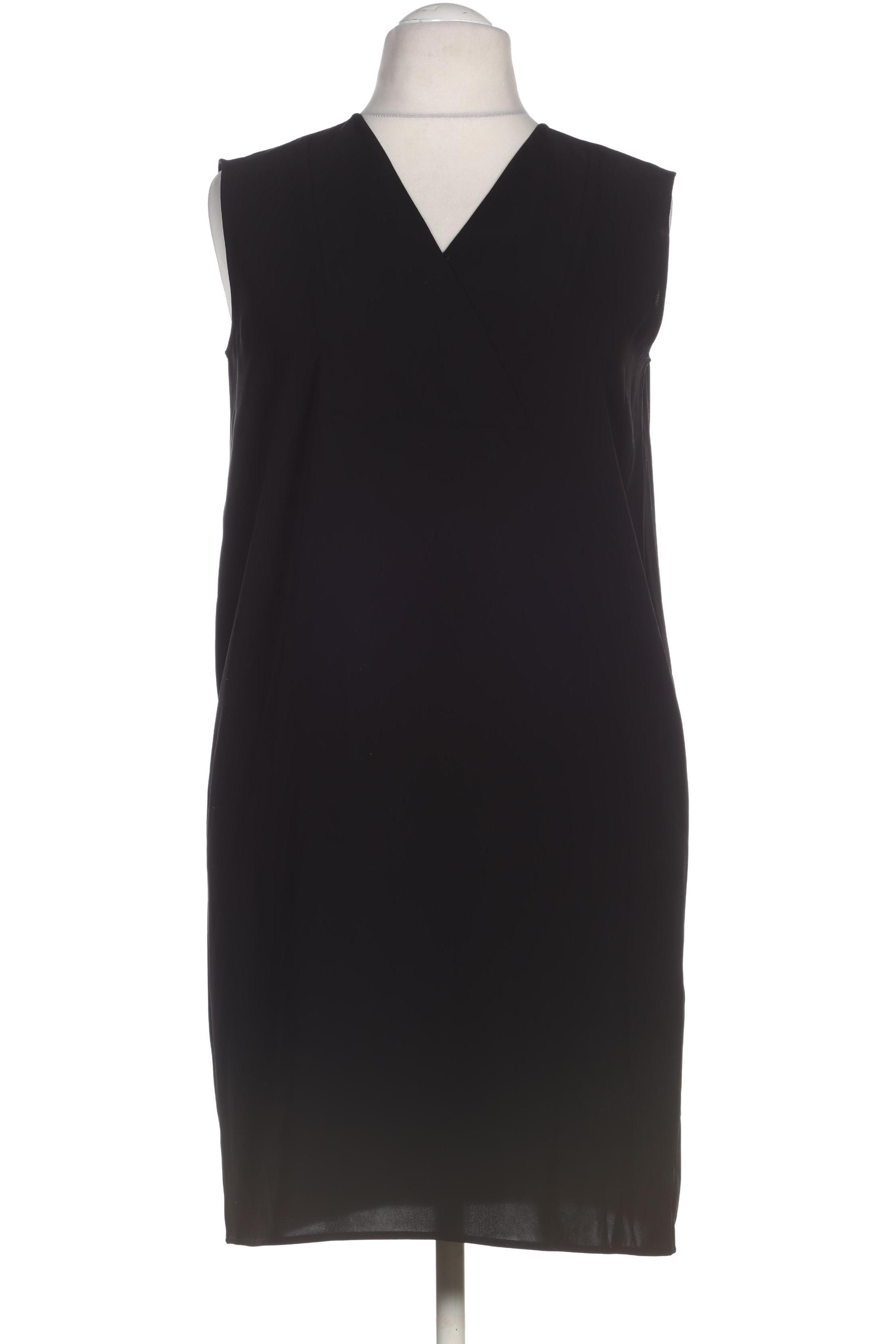 

uniqlo Damen Kleid, schwarz, Gr. 42