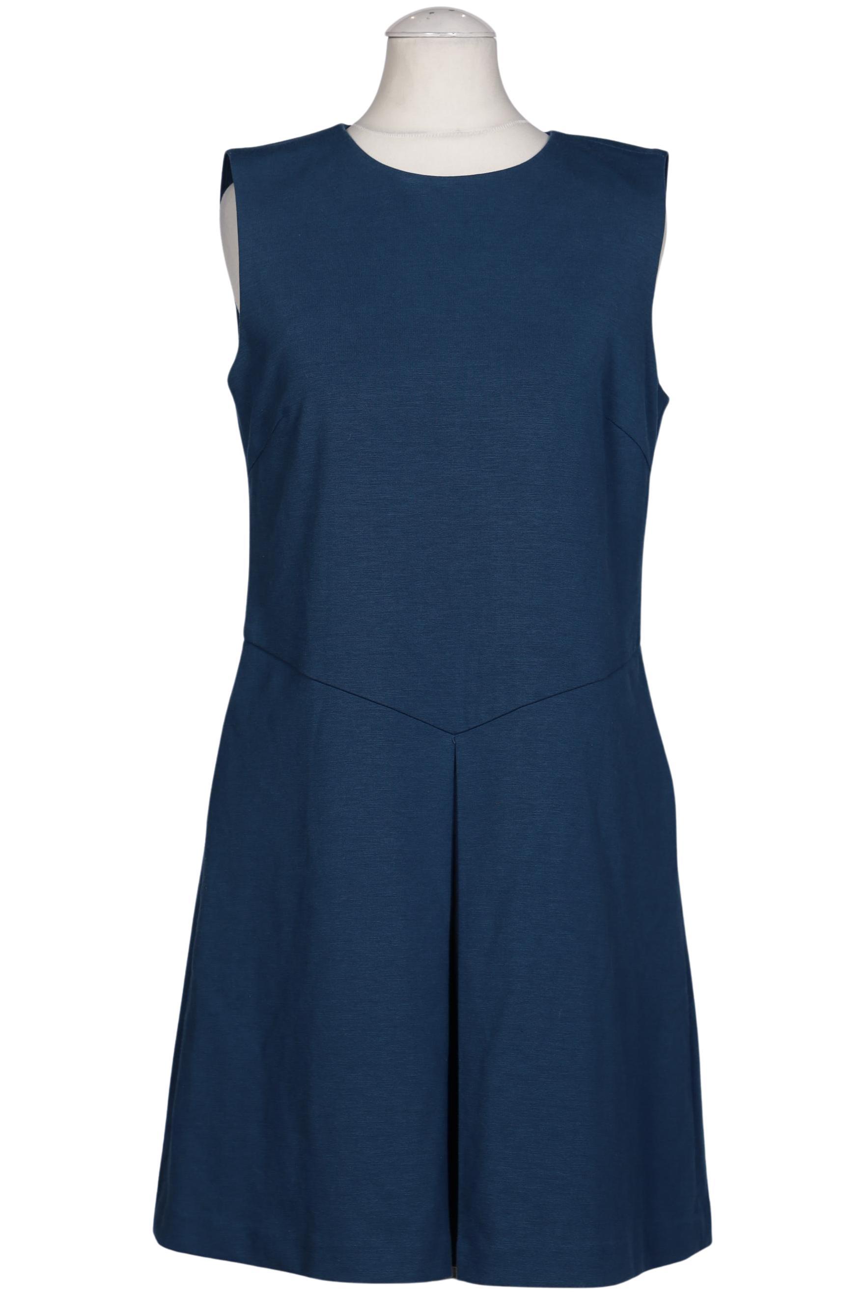

uniqlo Damen Kleid, marineblau, Gr. 36