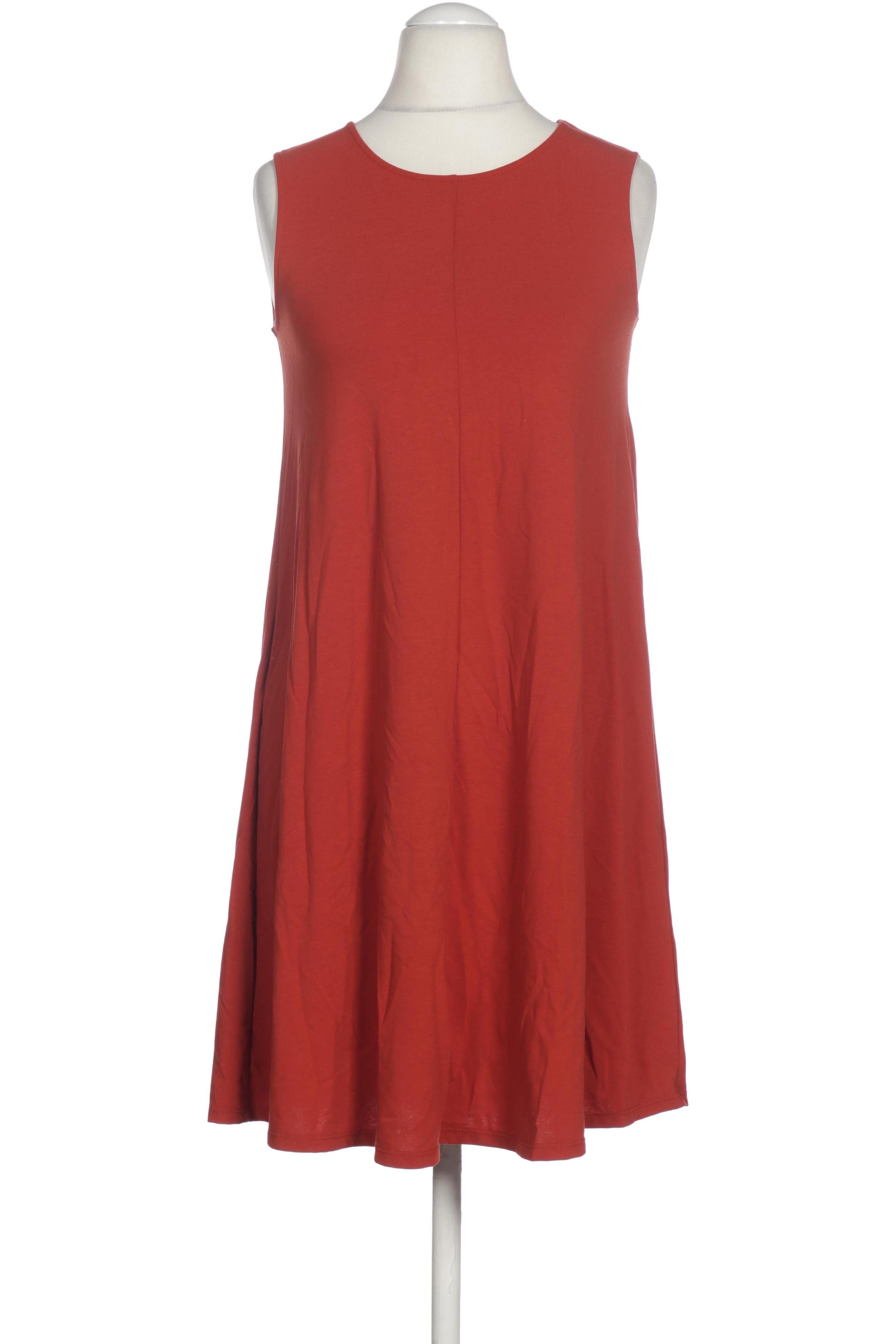 

uniqlo Damen Kleid, braun, Gr. 36