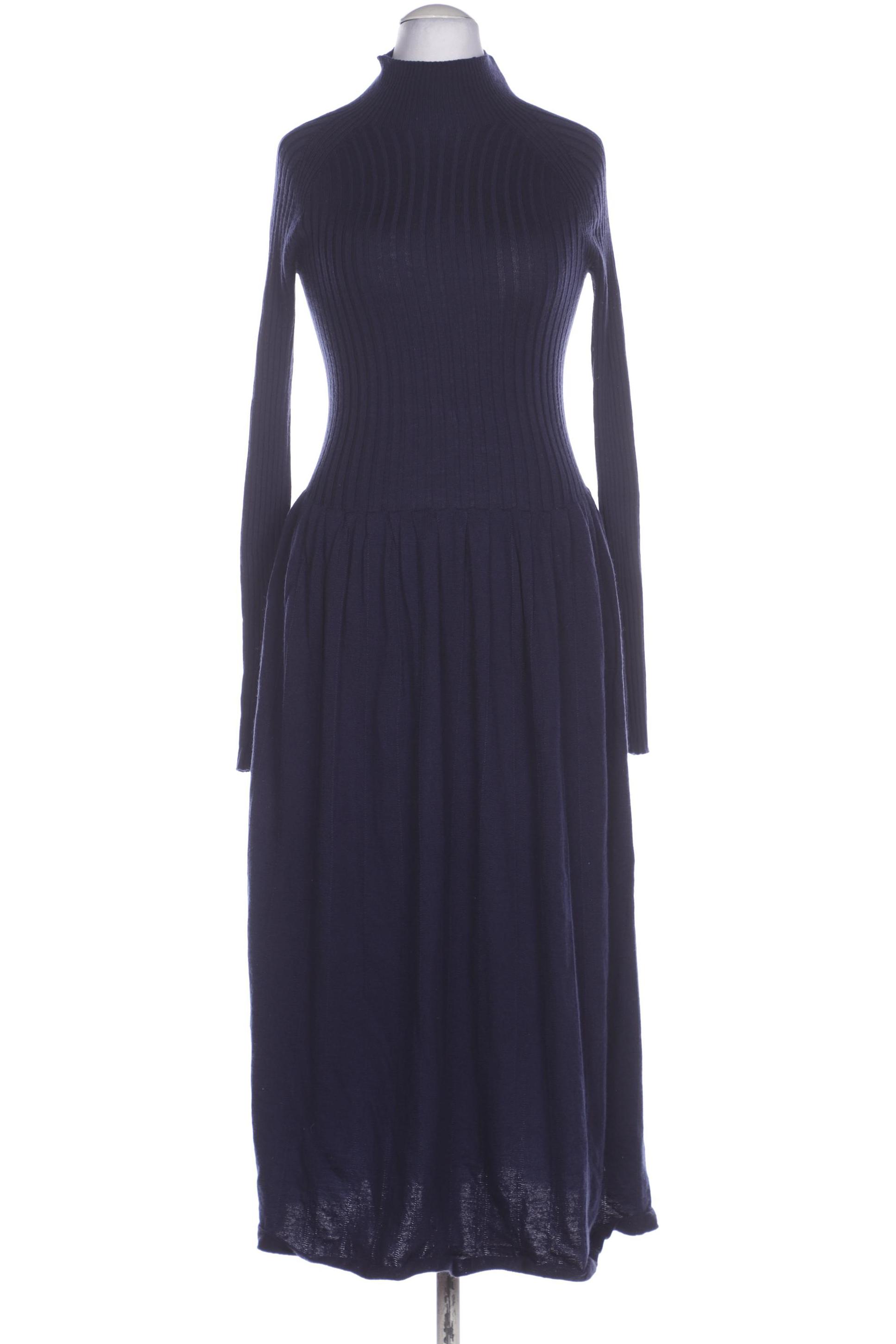 

uniqlo Damen Kleid, marineblau, Gr. 36