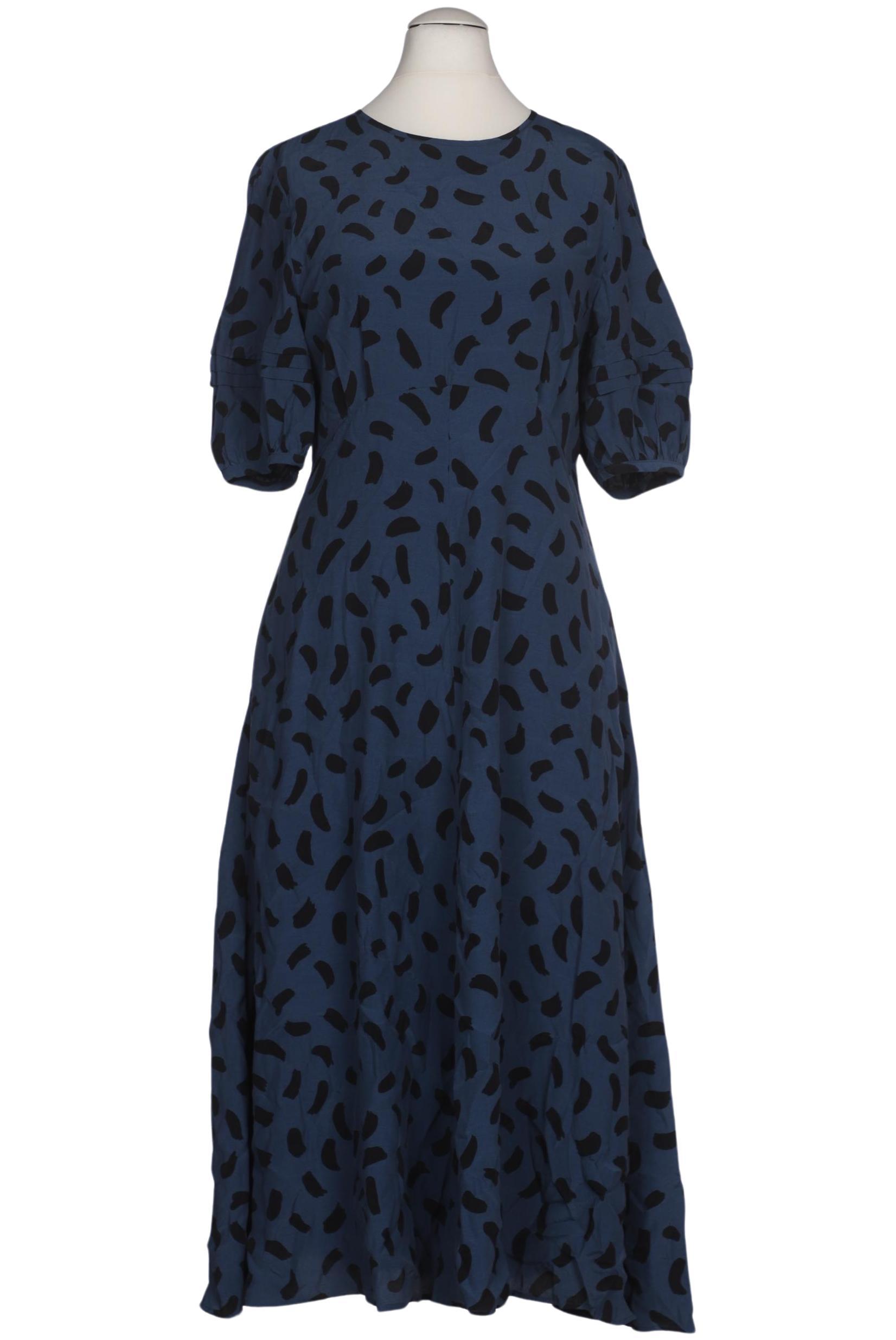 

uniqlo Damen Kleid, marineblau, Gr. 38