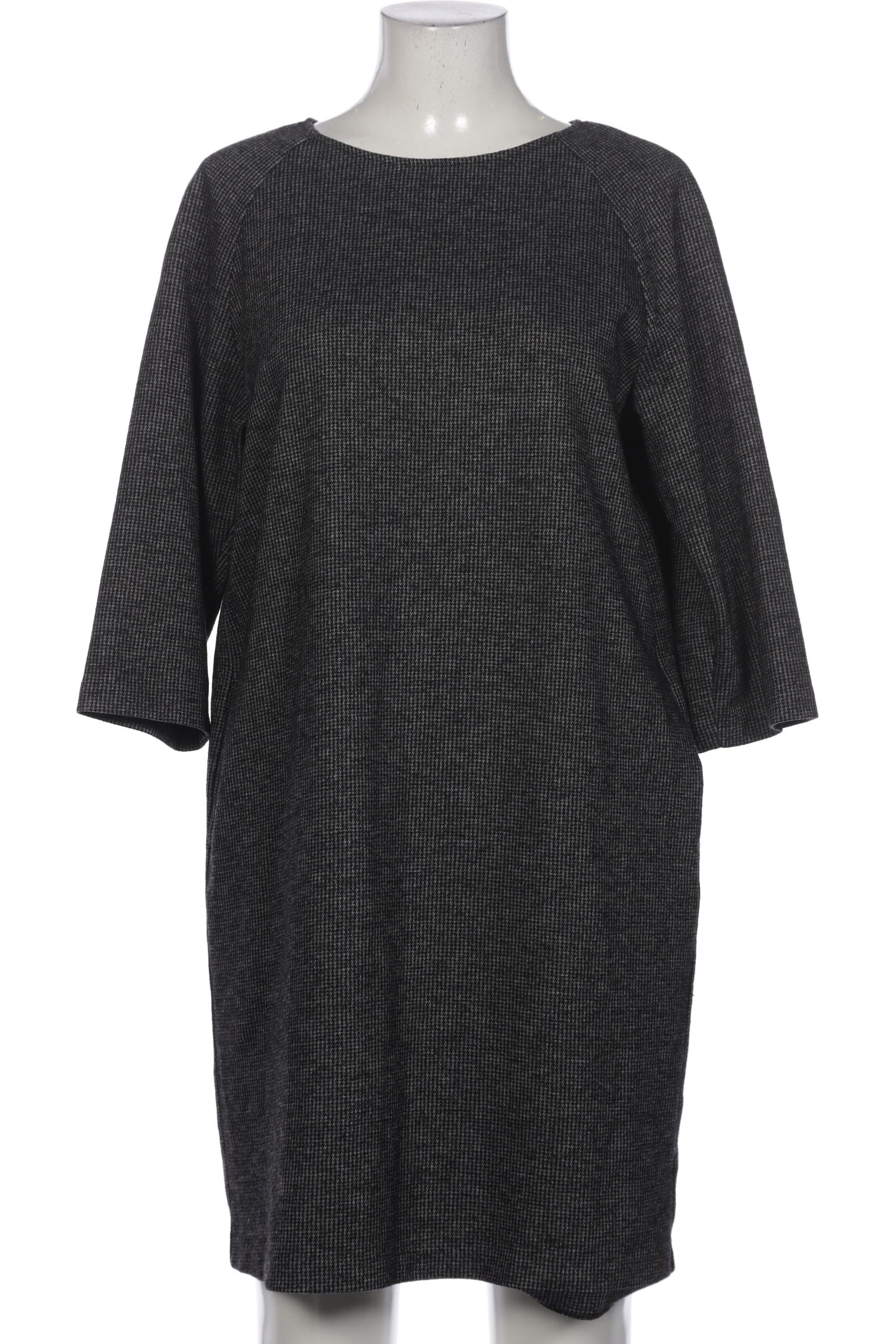 

uniqlo Damen Kleid, grau, Gr. 42