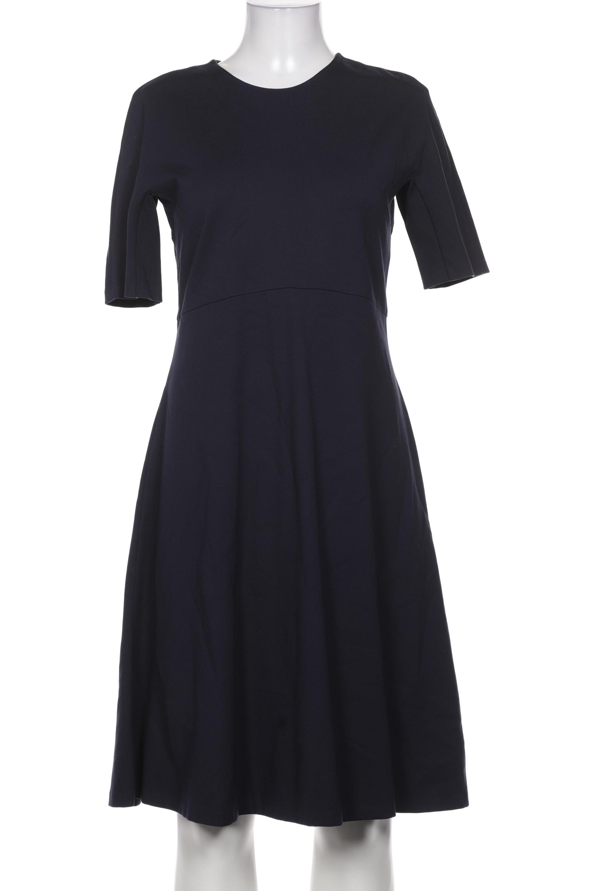 

uniqlo Damen Kleid, marineblau
