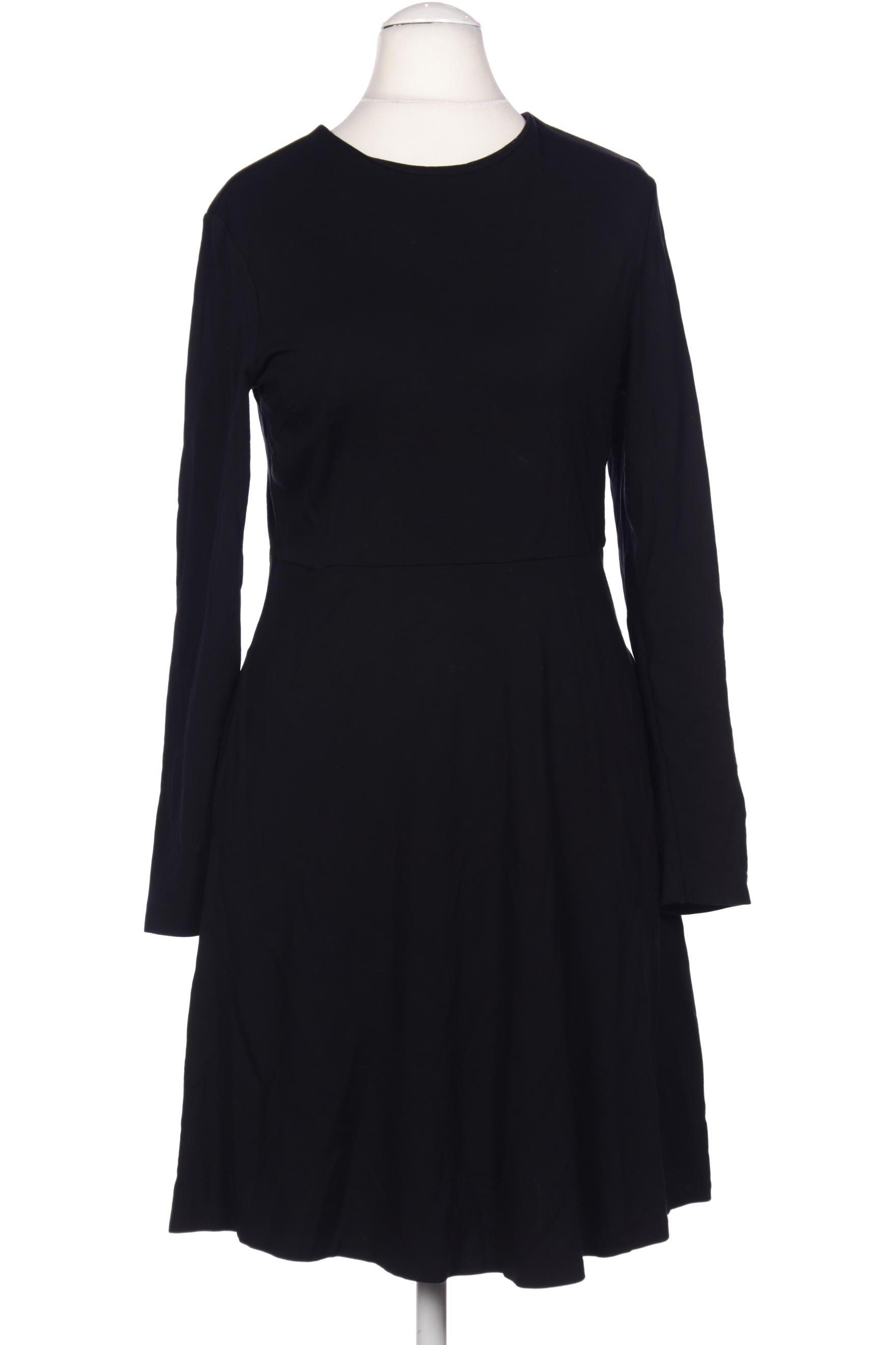 

uniqlo Damen Kleid, schwarz, Gr. 36