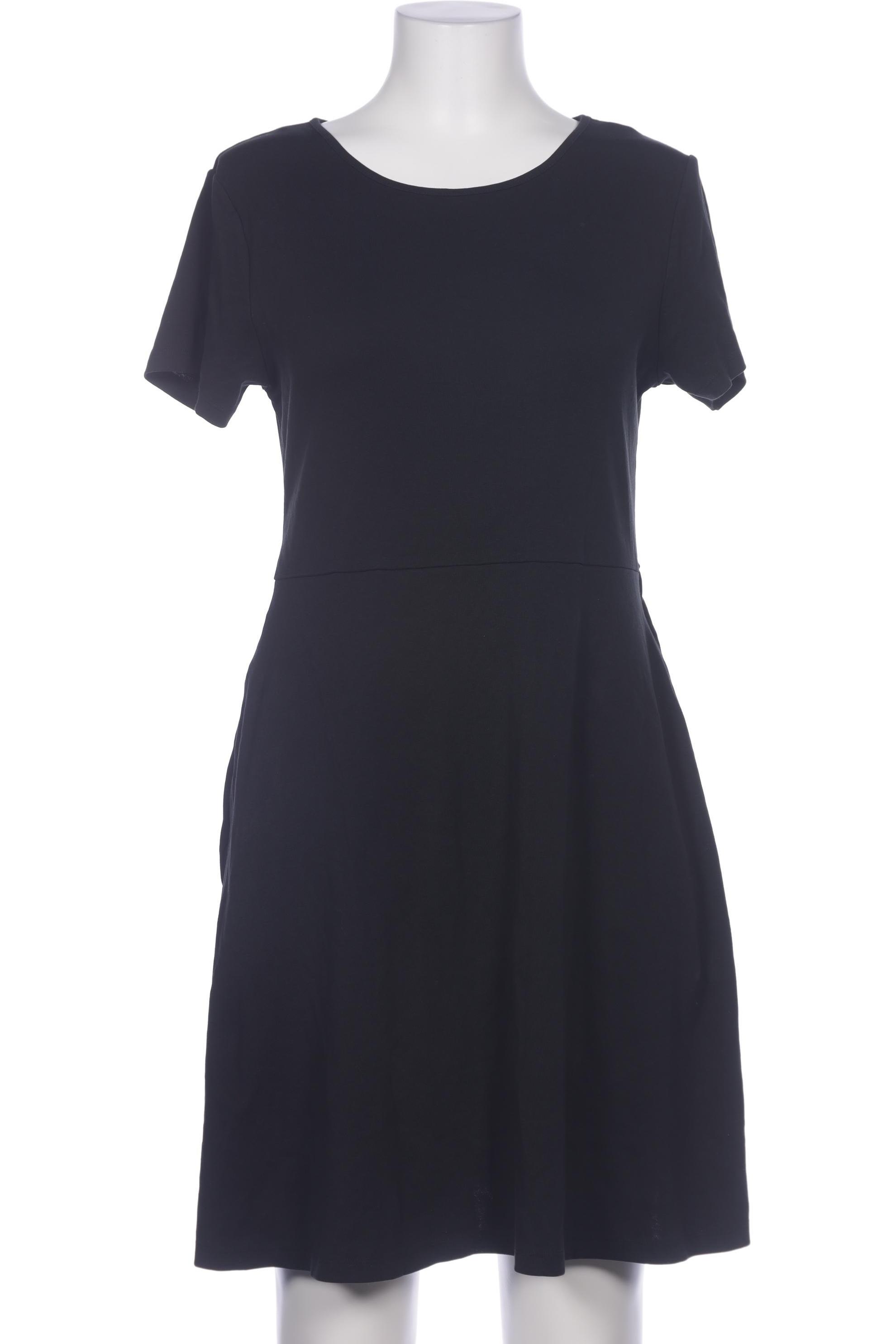 

uniqlo Damen Kleid, schwarz, Gr. 42