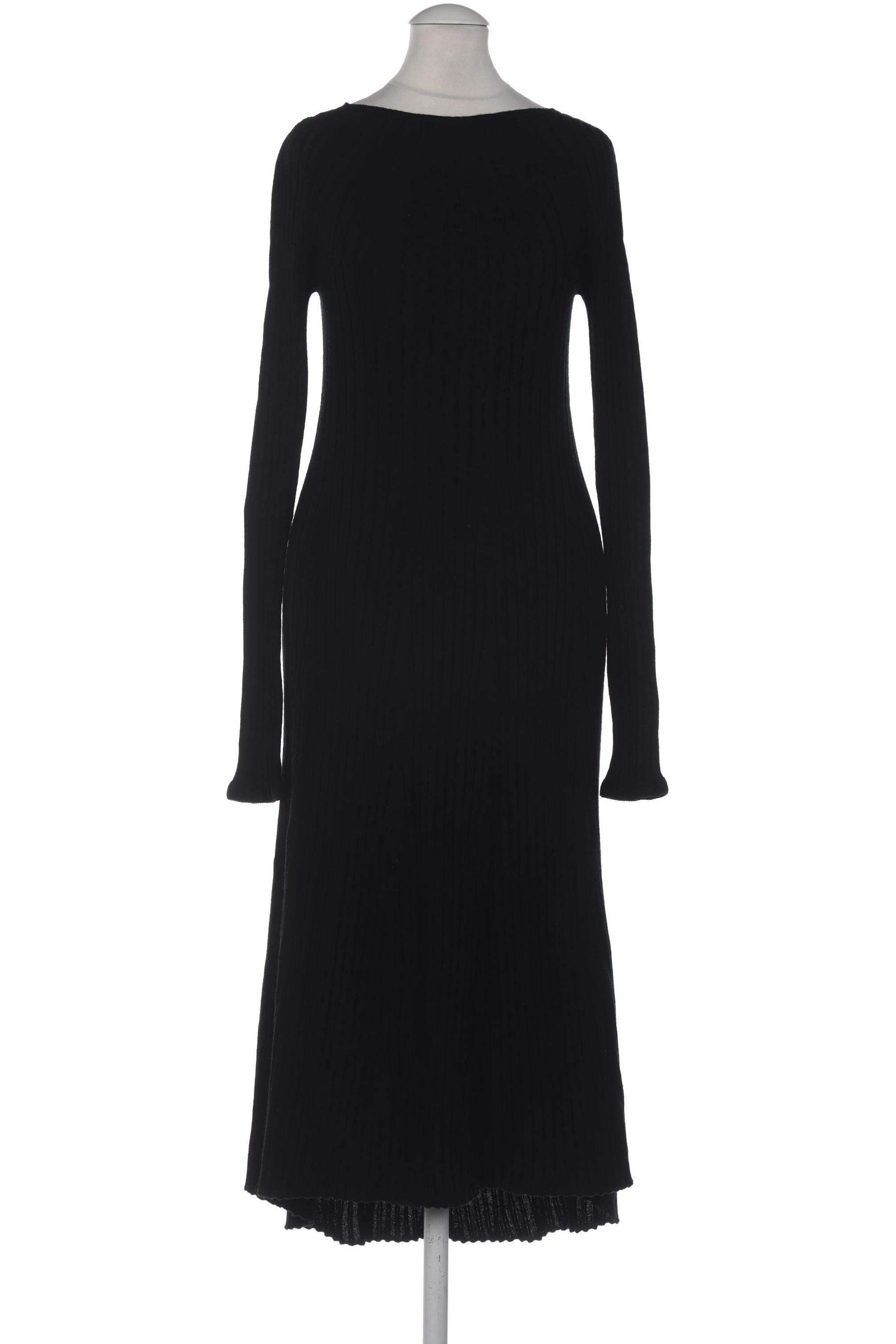 

uniqlo Damen Kleid, schwarz