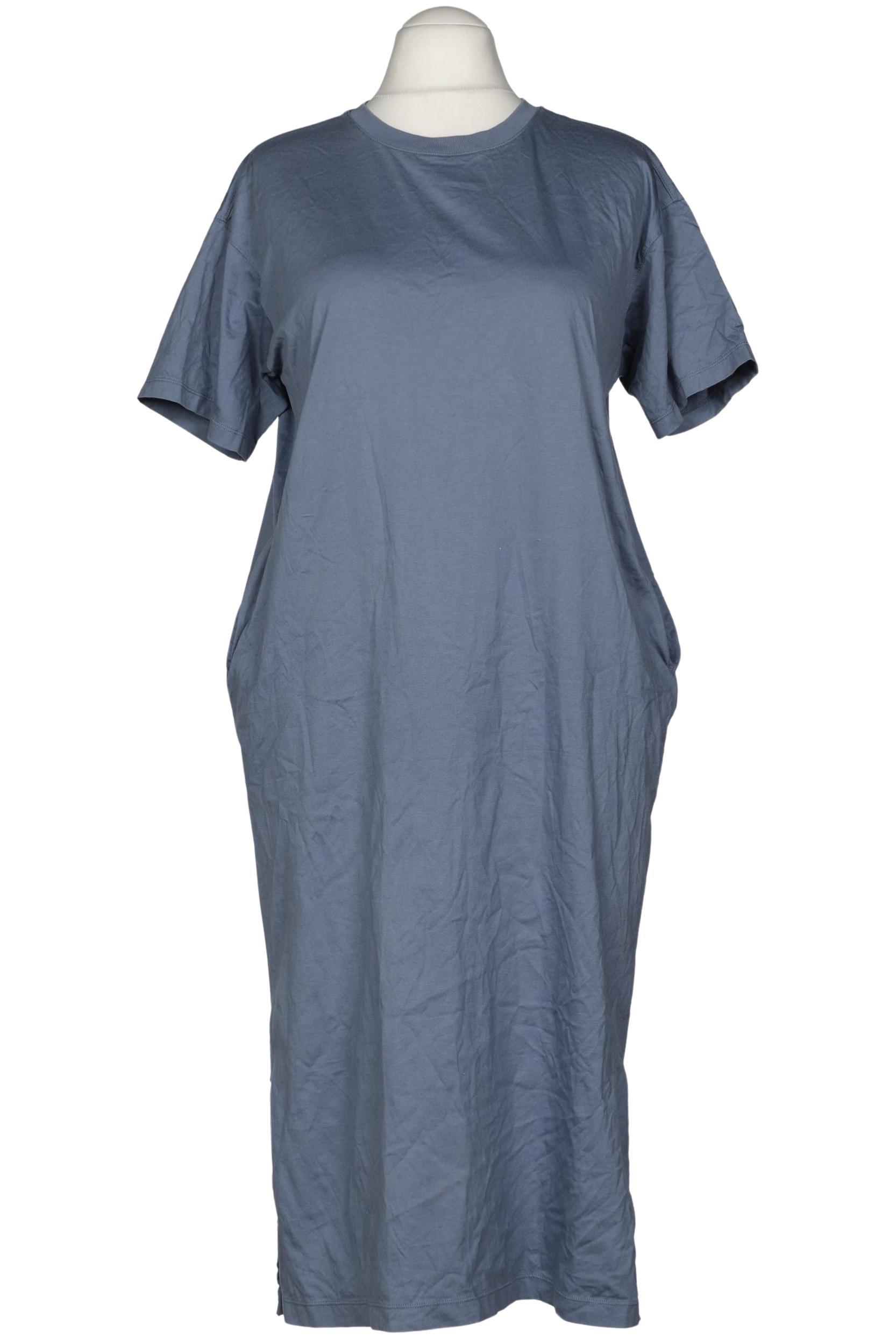 

uniqlo Damen Kleid, blau, Gr. 38