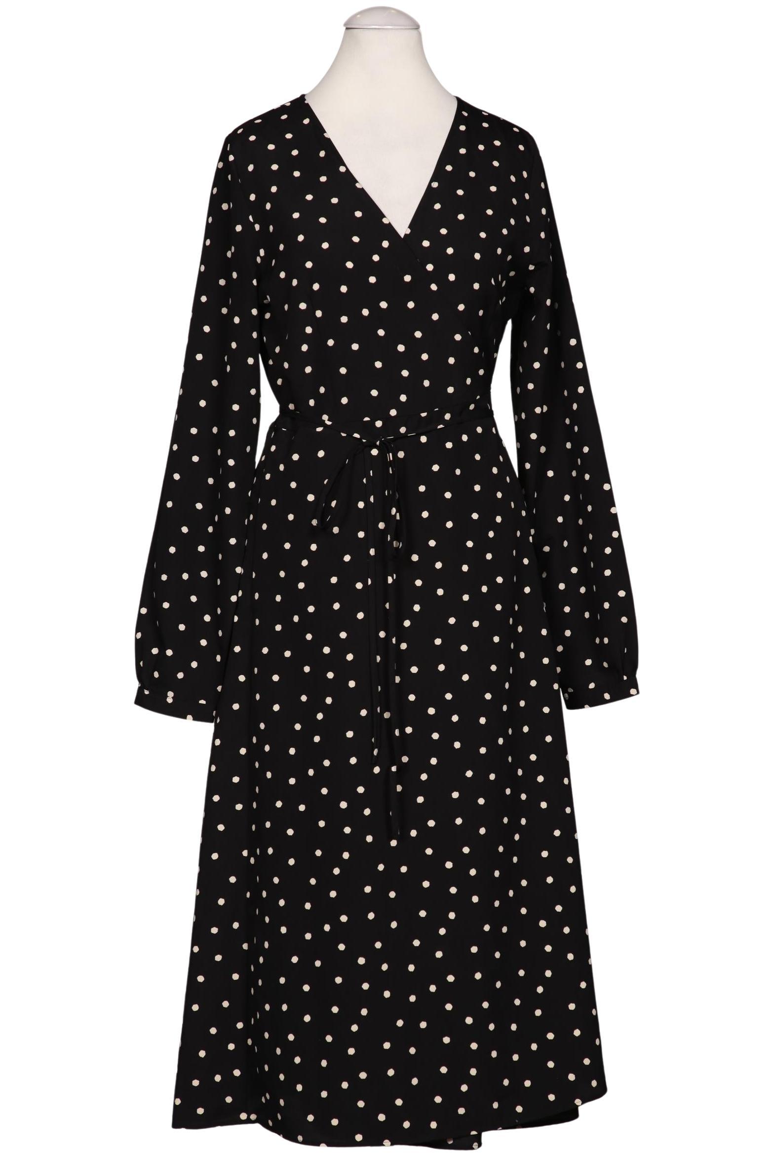 

uniqlo Damen Kleid, schwarz, Gr. 34