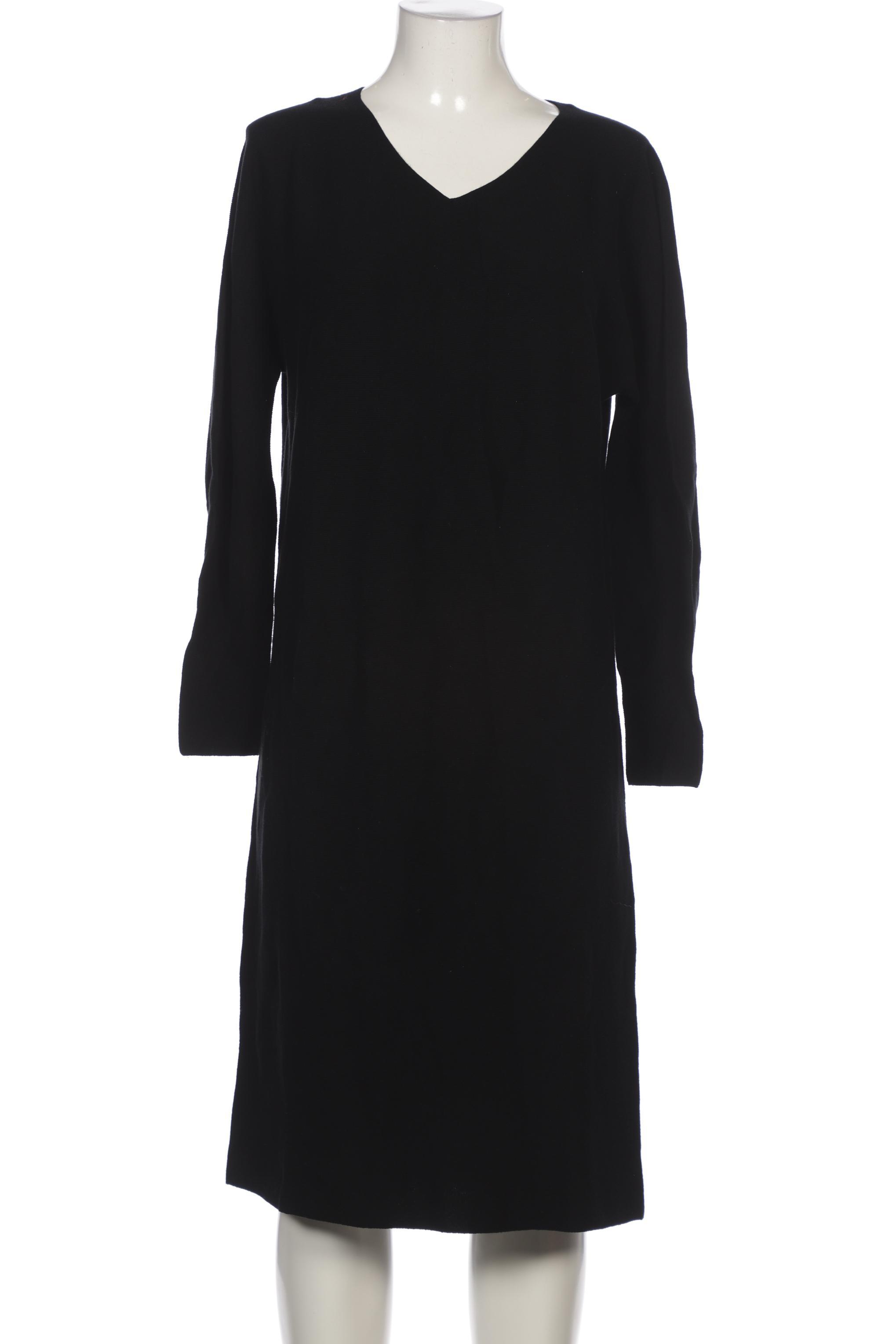 

uniqlo Damen Kleid, schwarz