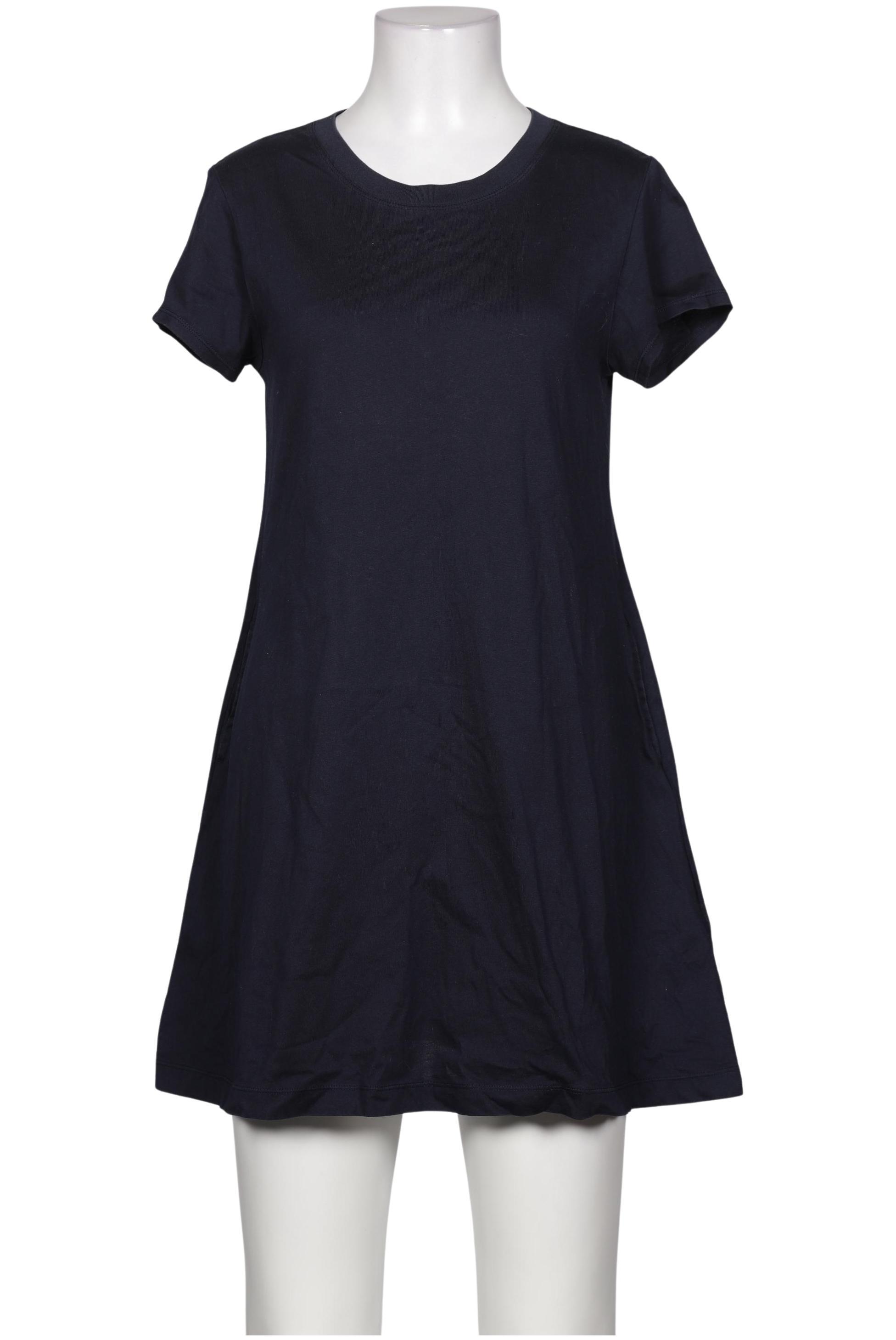 

uniqlo Damen Kleid, marineblau, Gr. 36