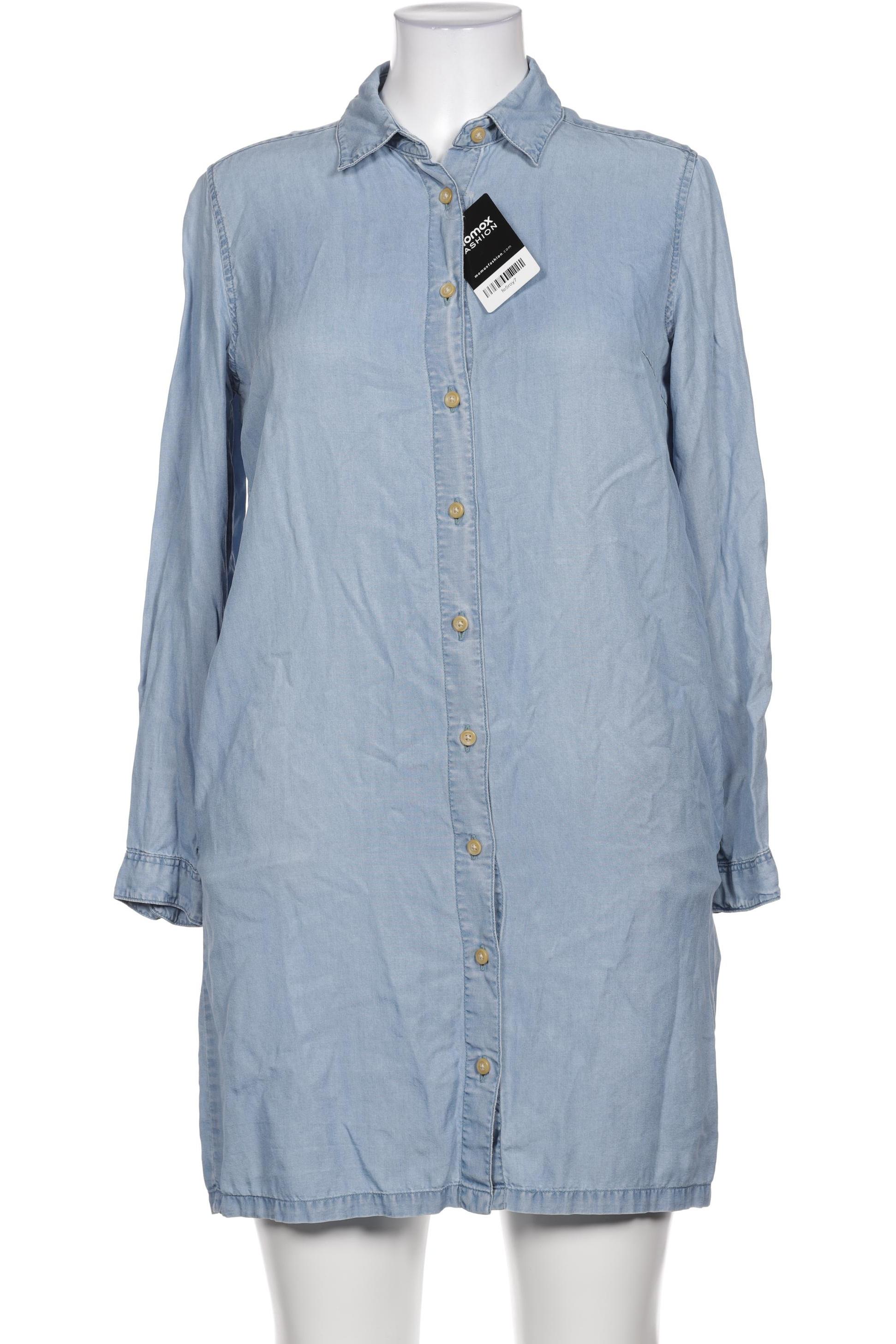 

uniqlo Damen Kleid, hellblau, Gr. 42