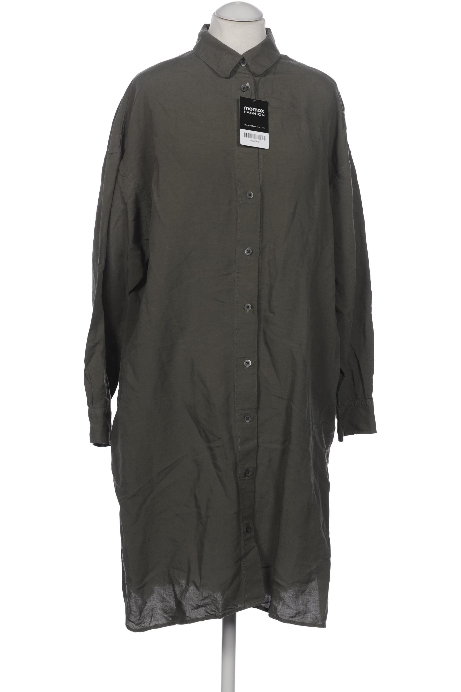 

uniqlo Damen Kleid, grün, Gr. 38
