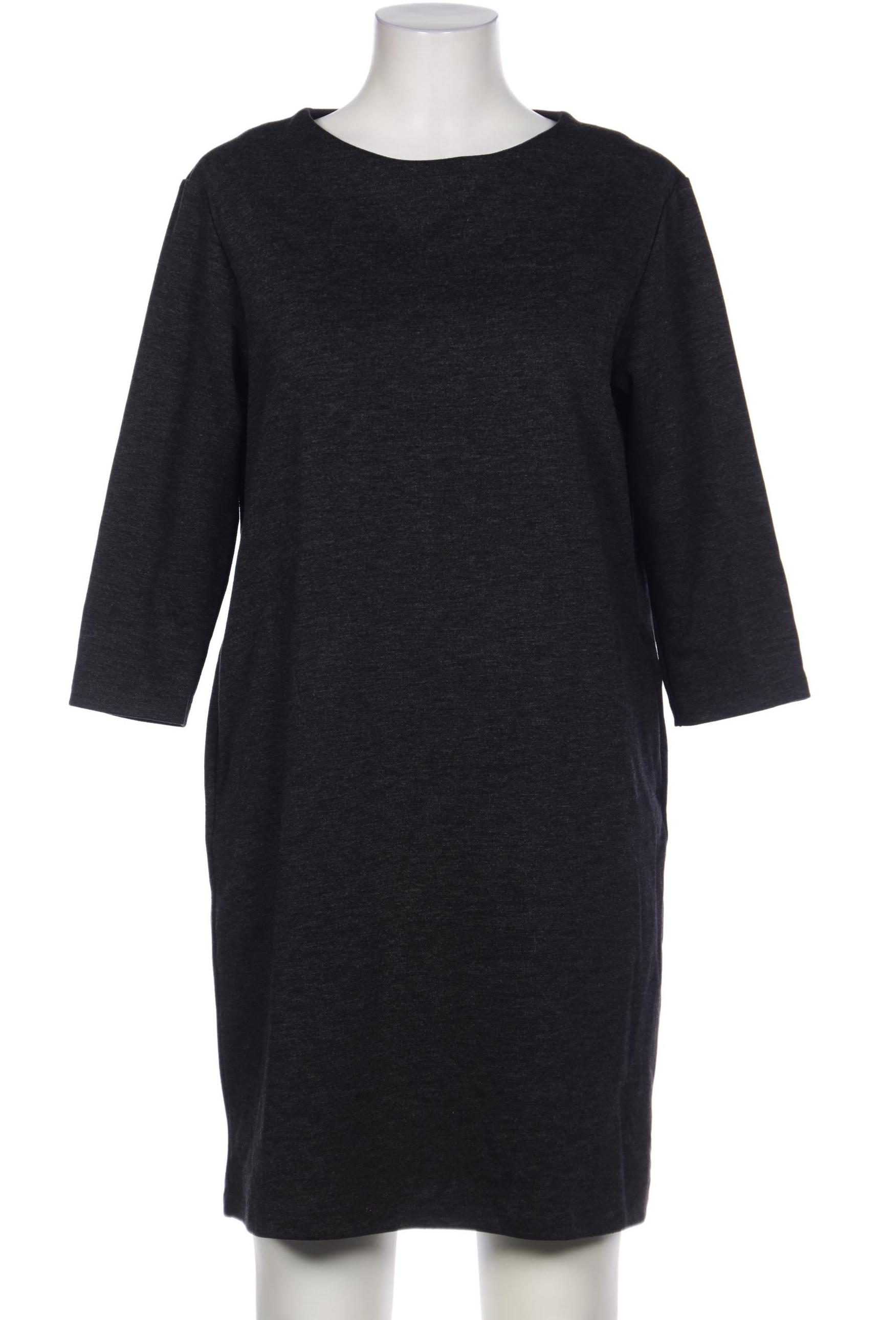 

uniqlo Damen Kleid, grau