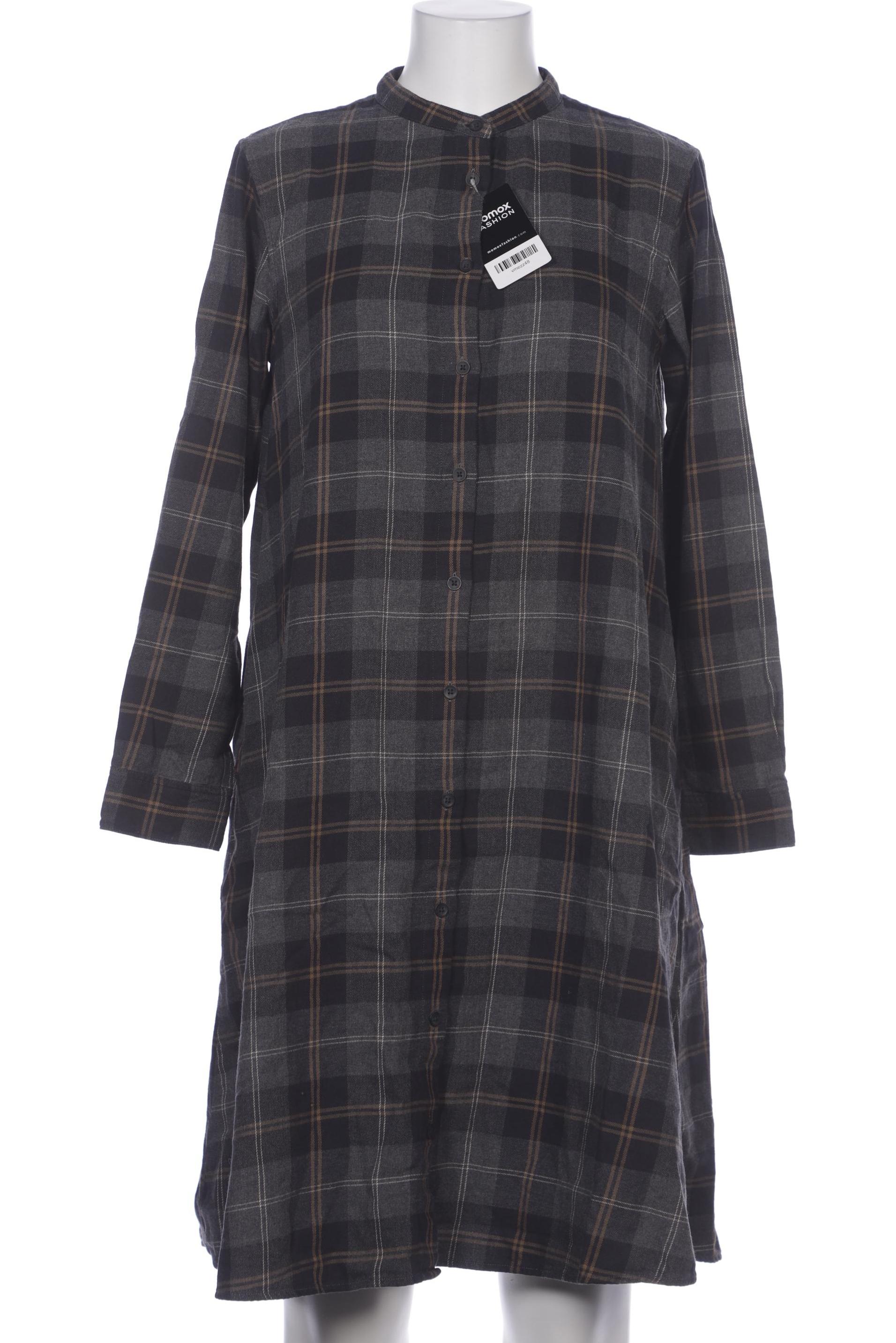 

uniqlo Damen Kleid, grau, Gr. 38