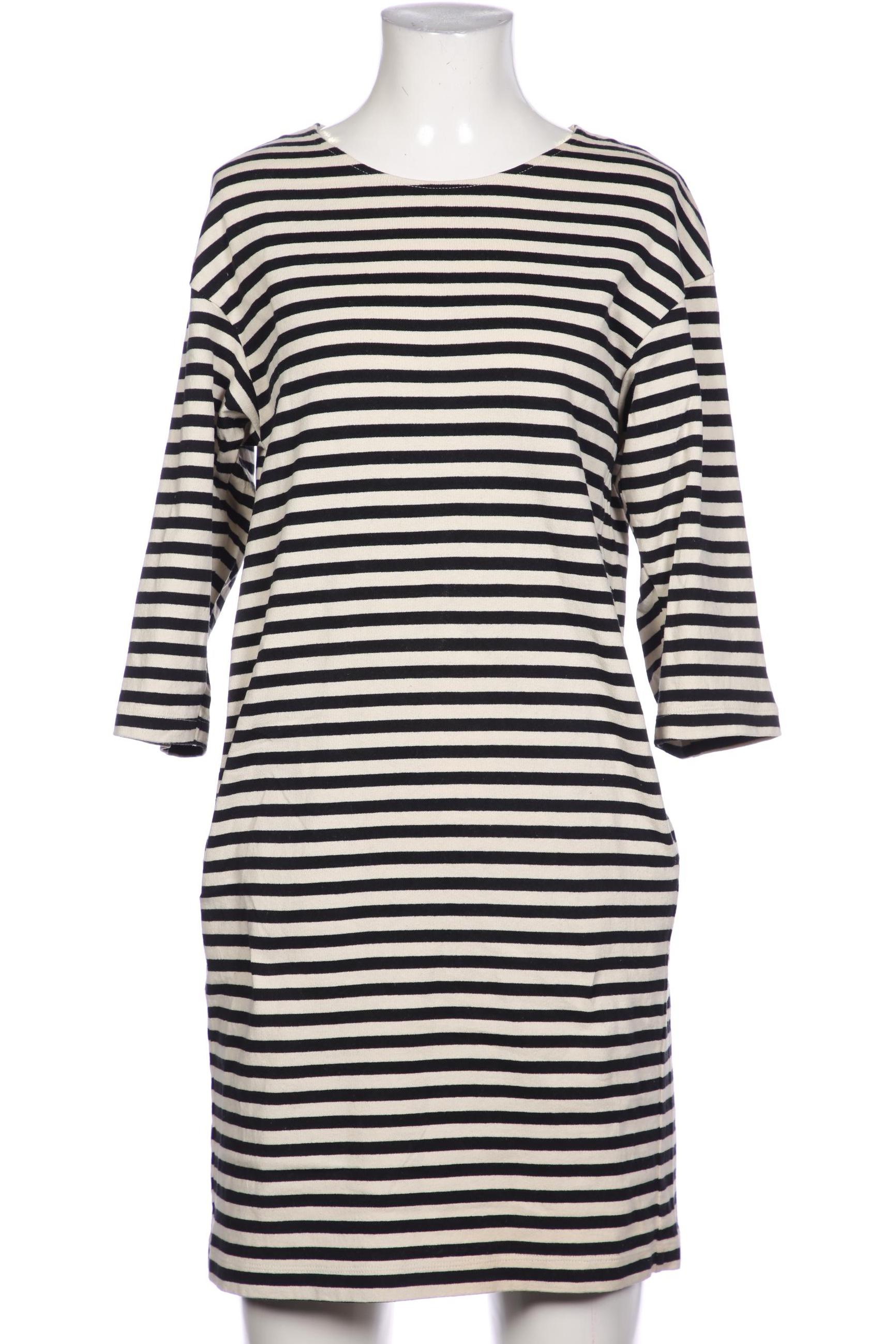 

uniqlo Damen Kleid, cremeweiß, Gr. 36