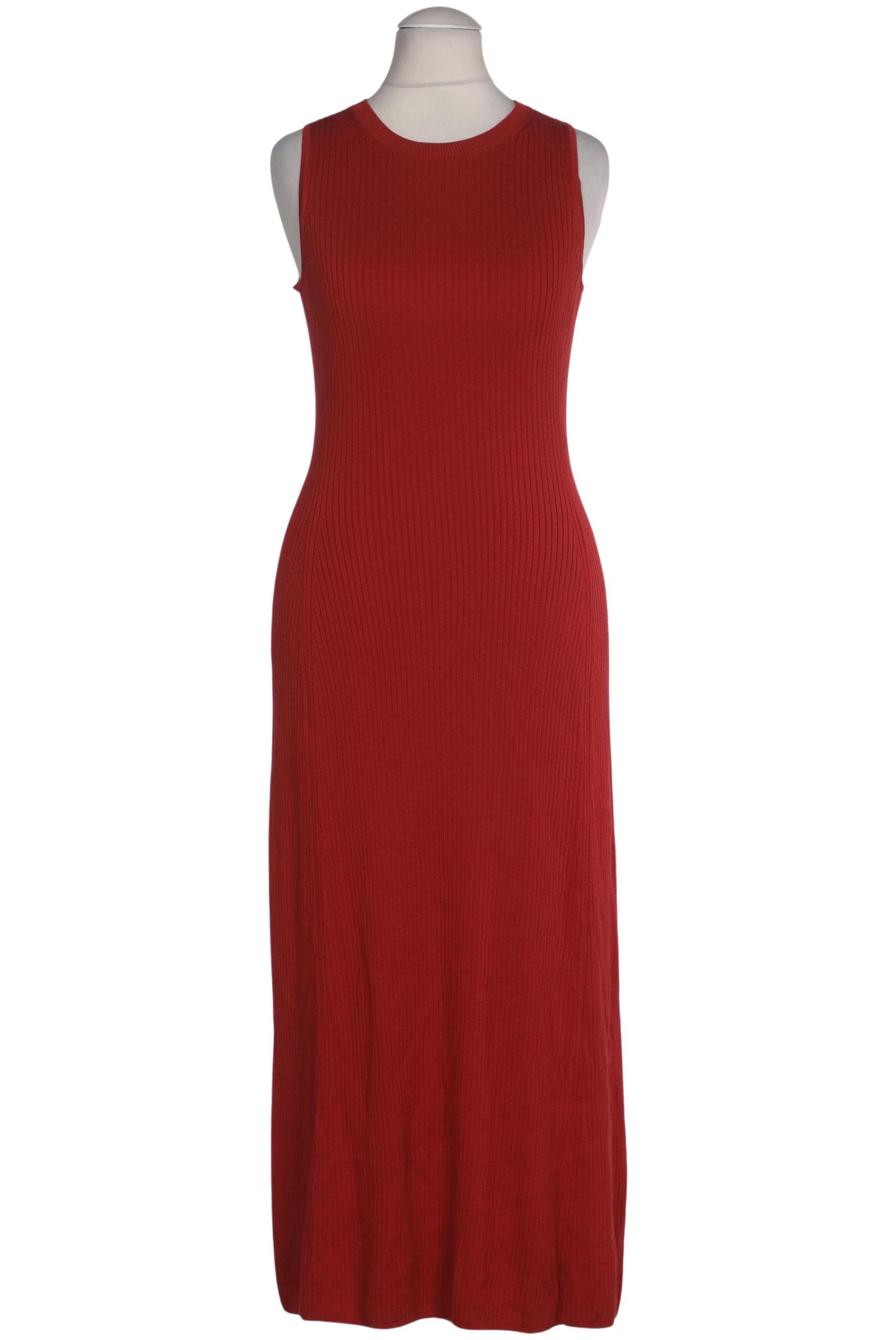

uniqlo Damen Kleid, rot, Gr. 34