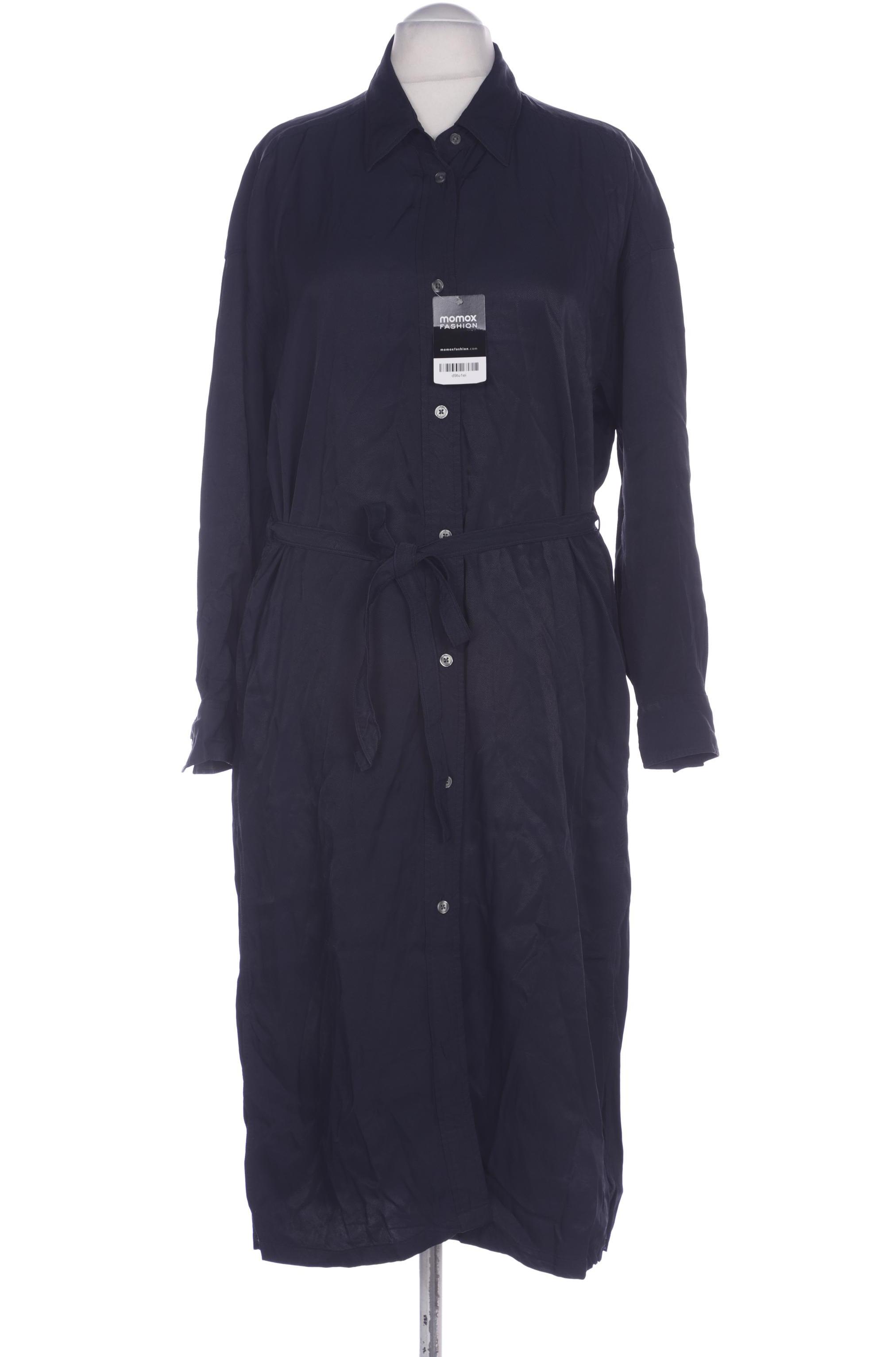 

uniqlo Damen Kleid, marineblau, Gr. 42