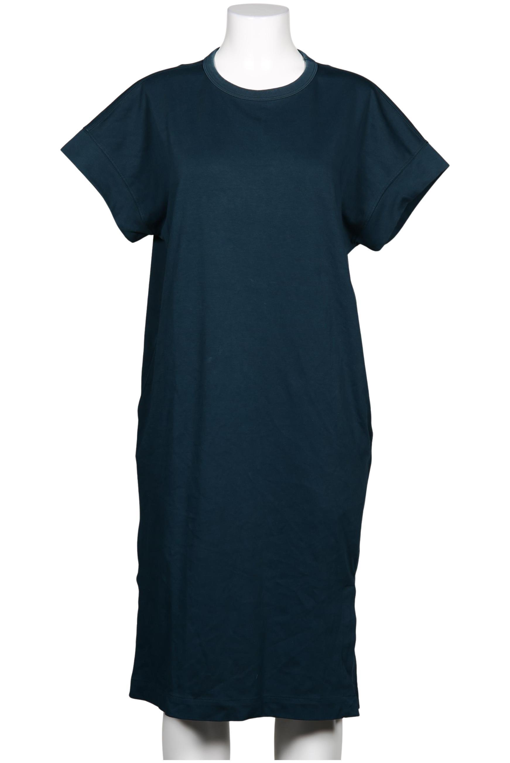 

uniqlo Damen Kleid, blau, Gr. 38