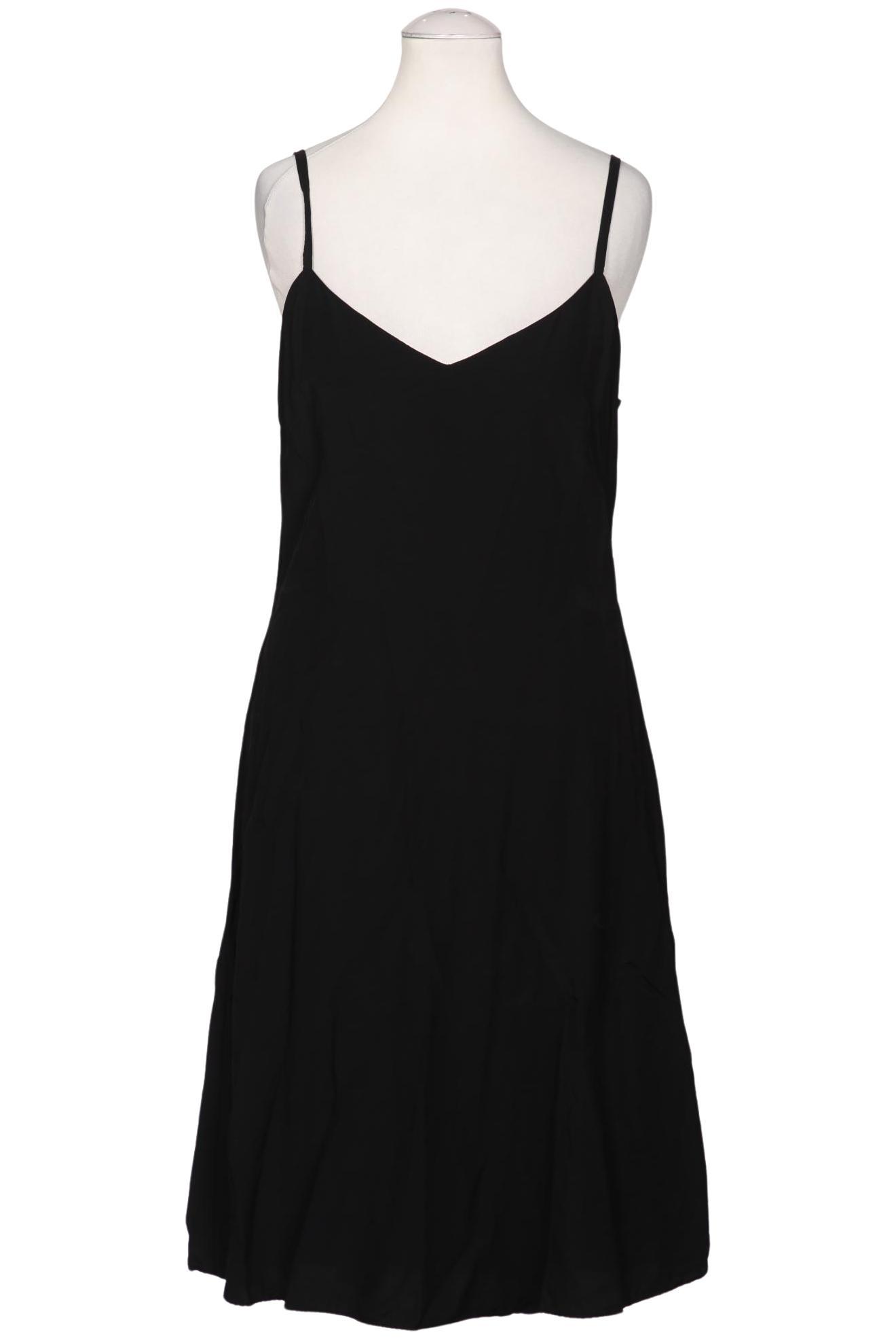 

uniqlo Damen Kleid, schwarz, Gr. 36