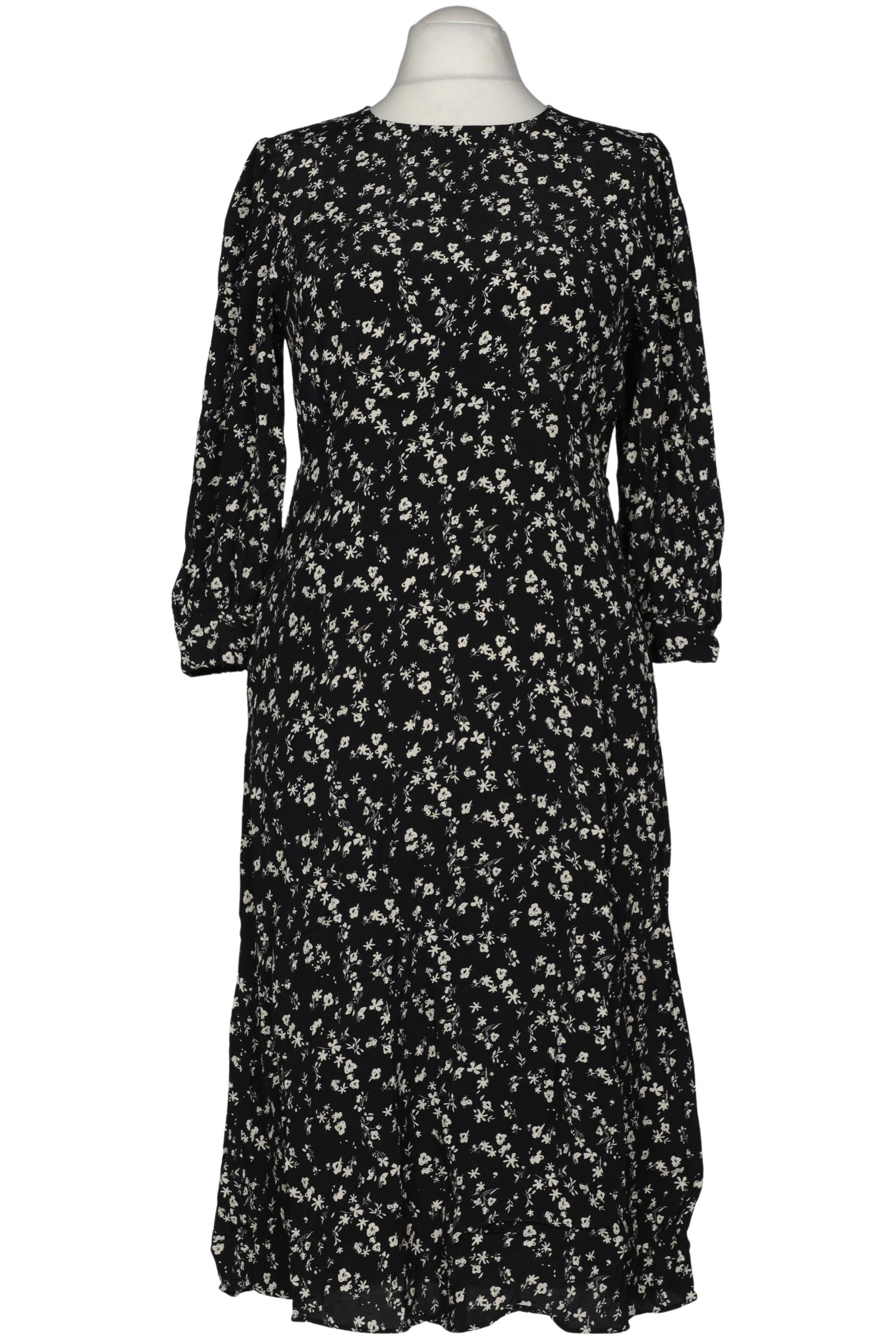 

uniqlo Damen Kleid, schwarz, Gr. 42