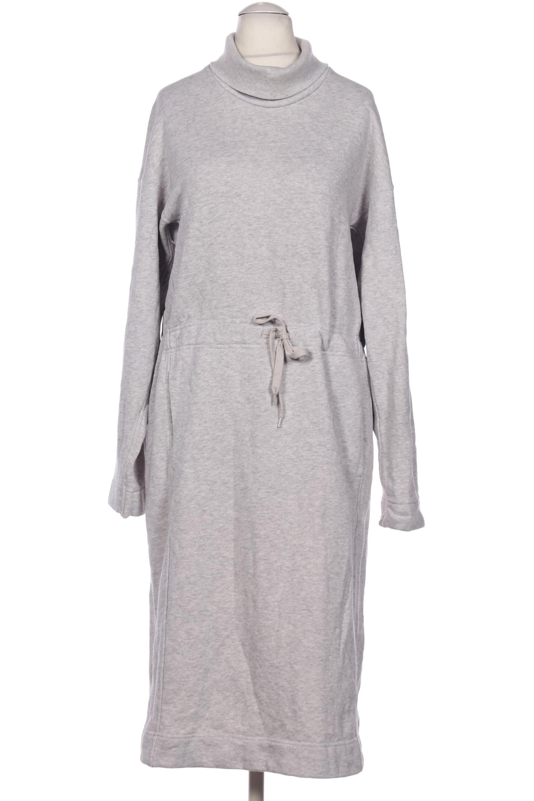 

uniqlo Damen Kleid, grau, Gr. 38