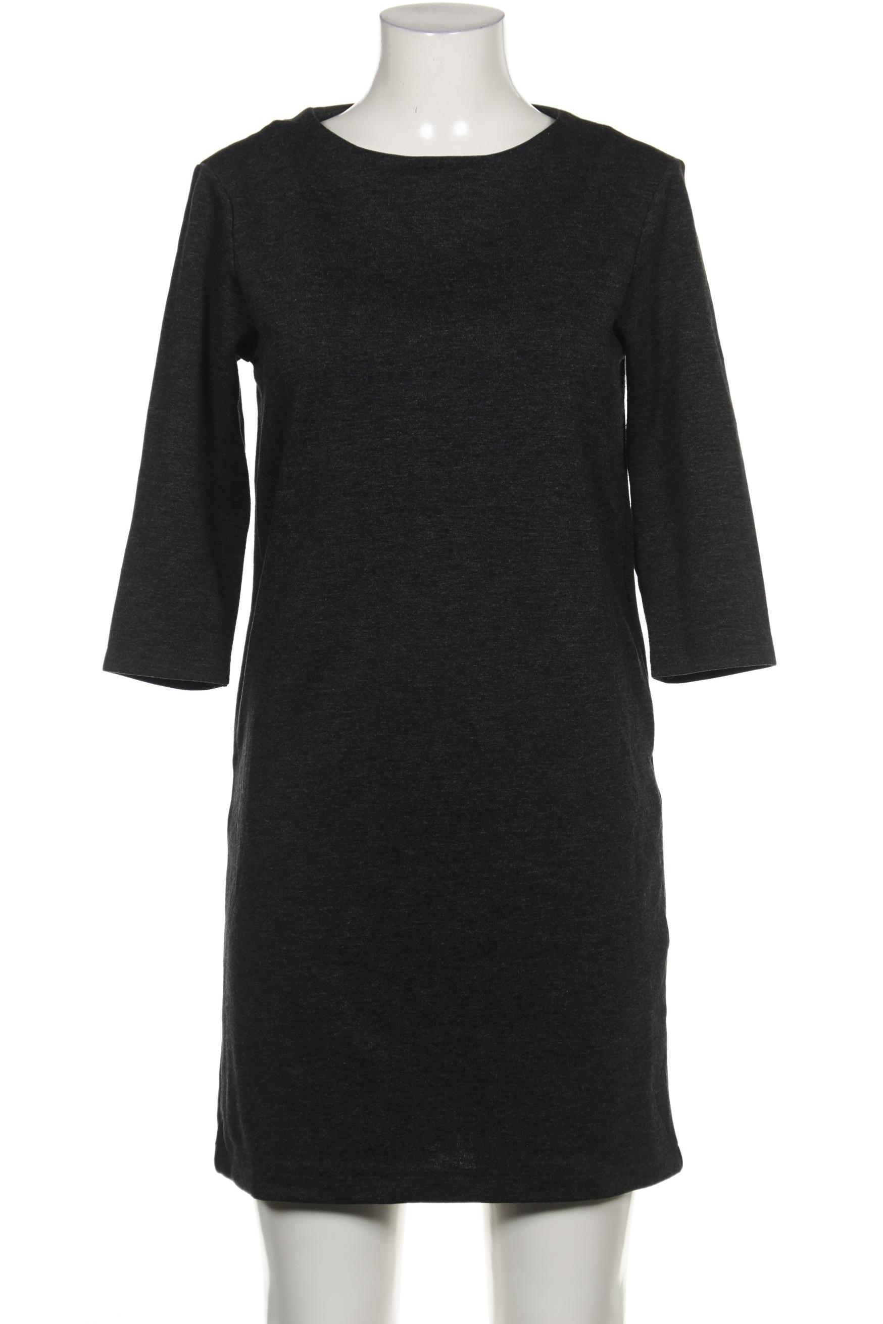

uniqlo Damen Kleid, grau, Gr. 38