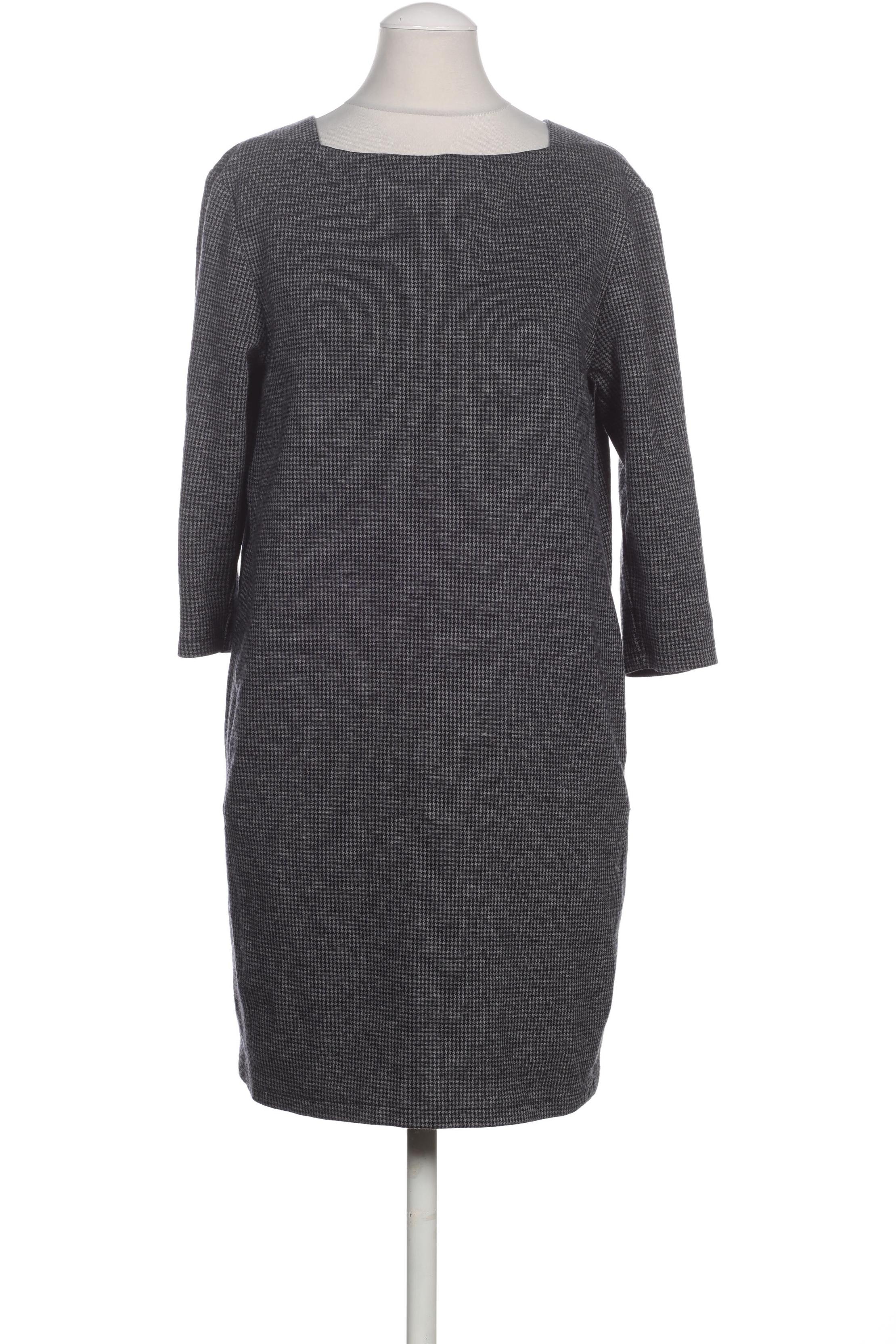 

uniqlo Damen Kleid, blau, Gr.