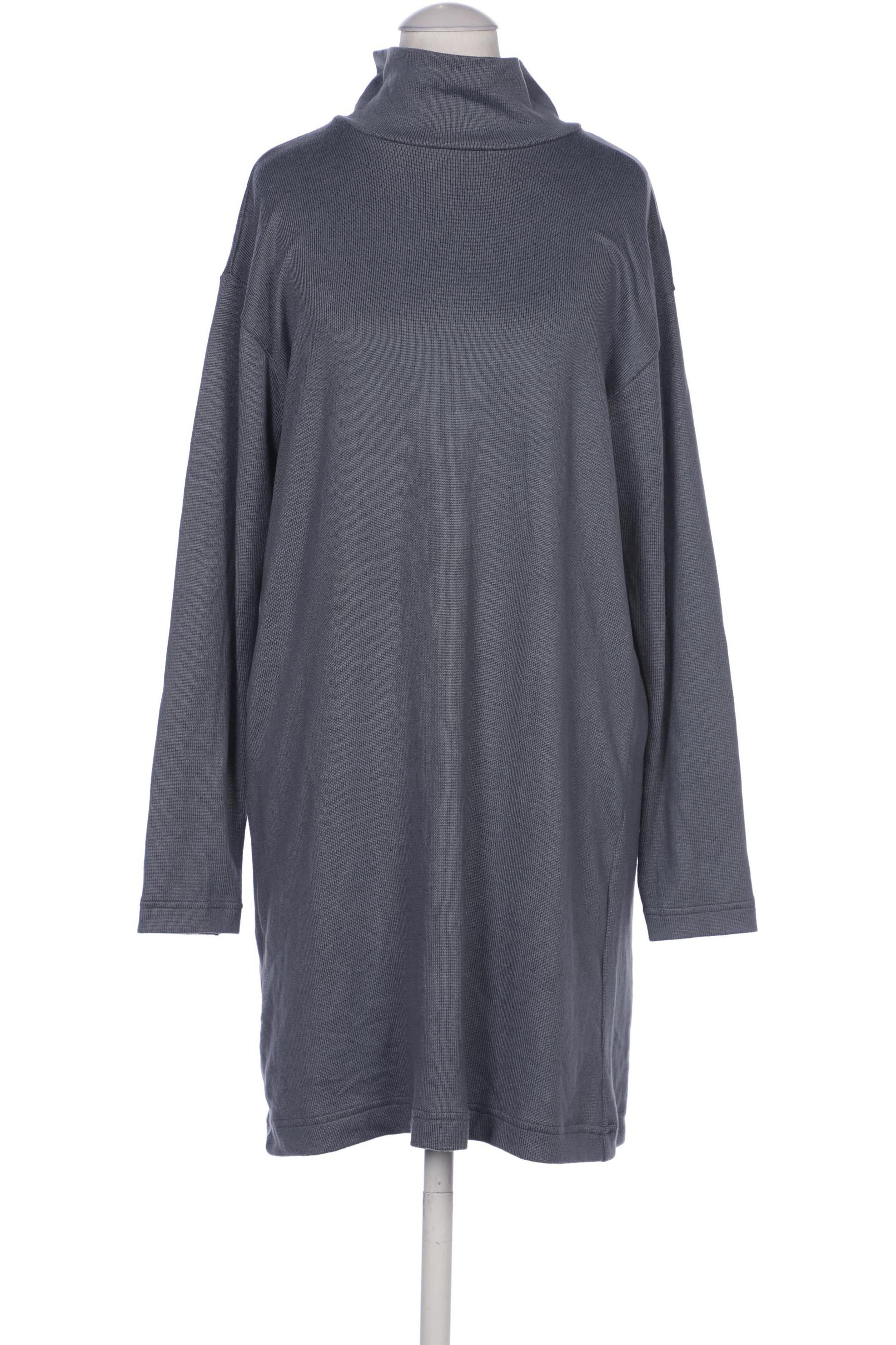 

uniqlo Damen Kleid, blau, Gr. 34