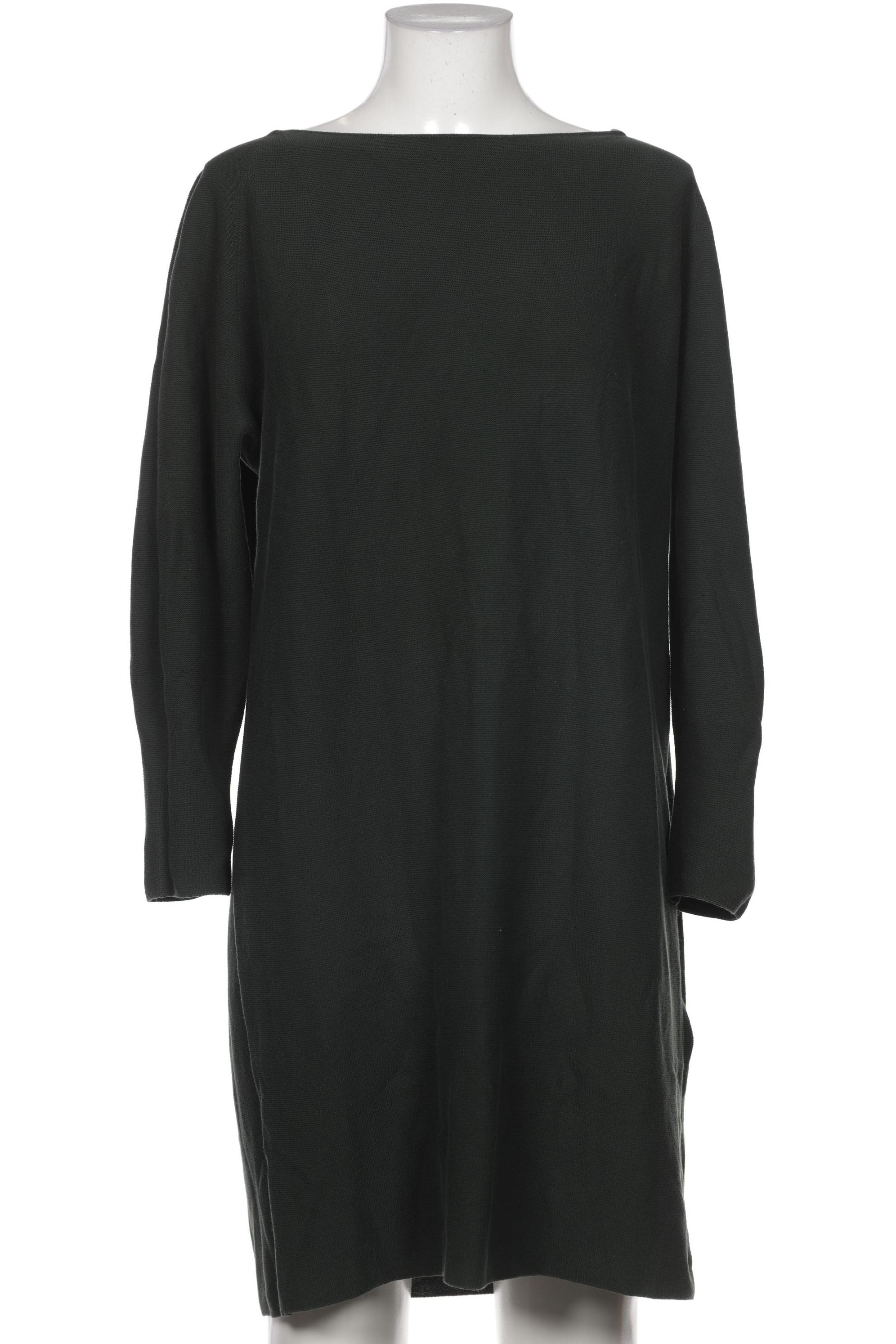 

uniqlo Damen Kleid, grün, Gr. 42