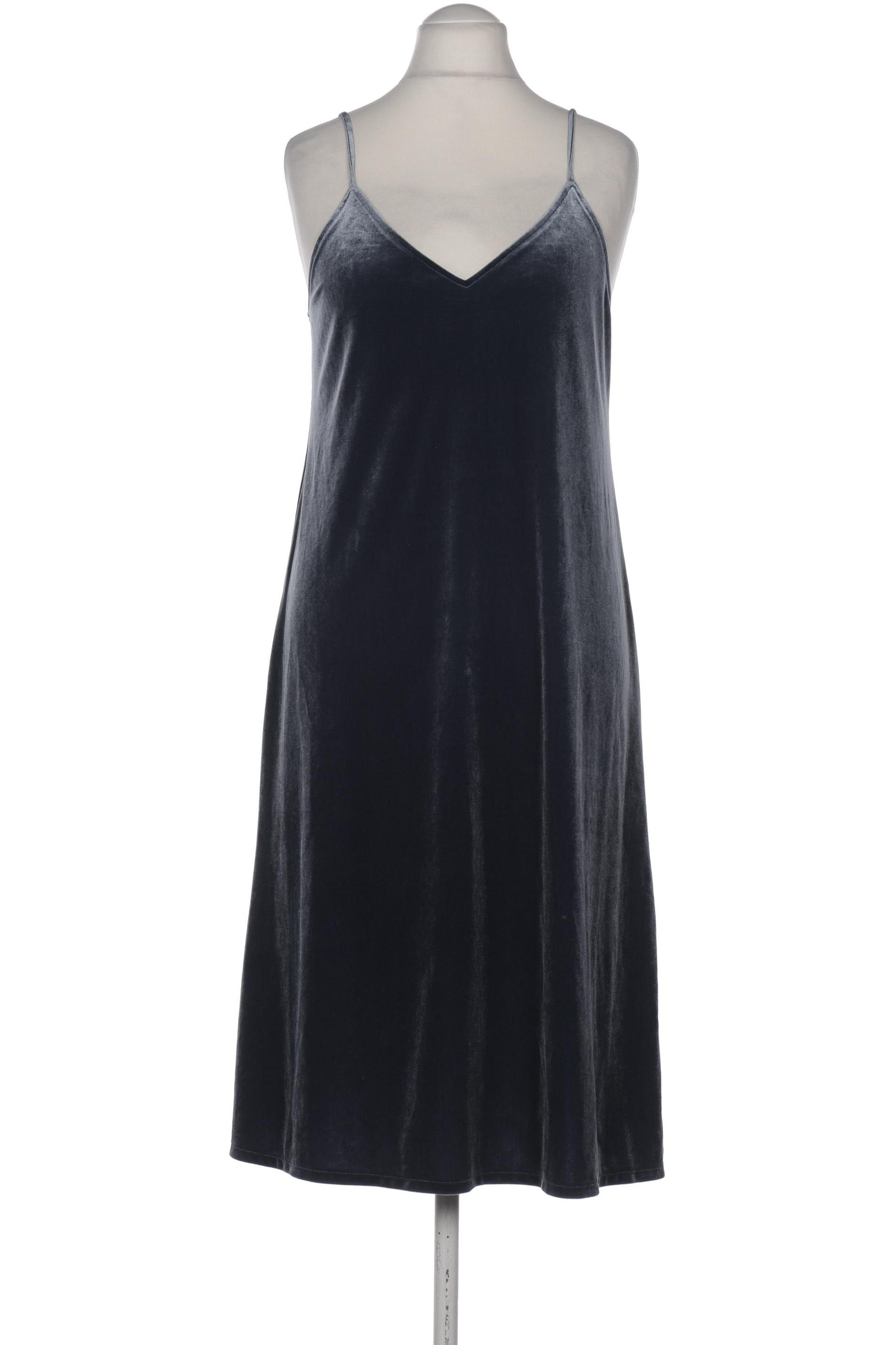 

uniqlo Damen Kleid, blau, Gr. 38