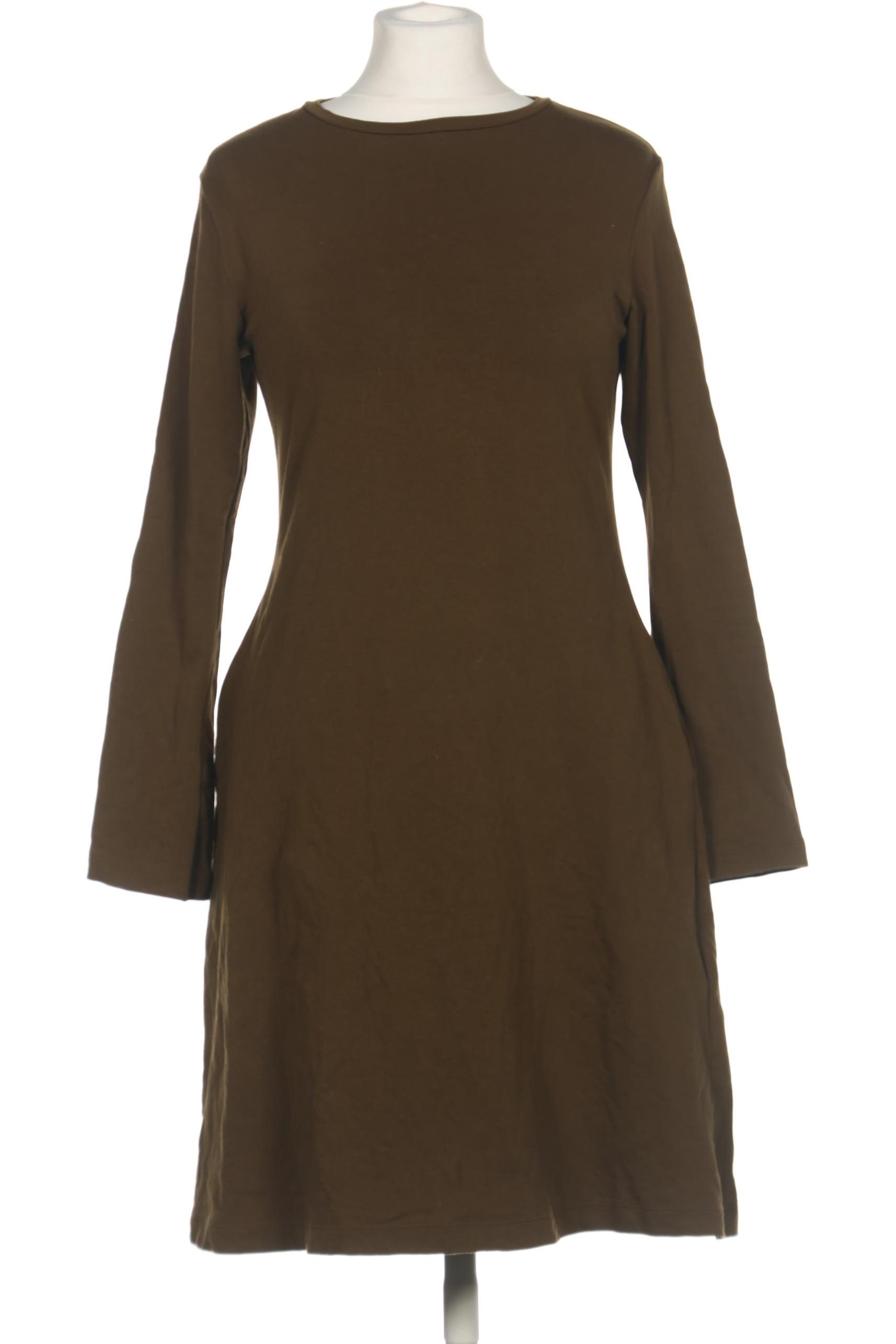 

uniqlo Damen Kleid, grün, Gr. 36