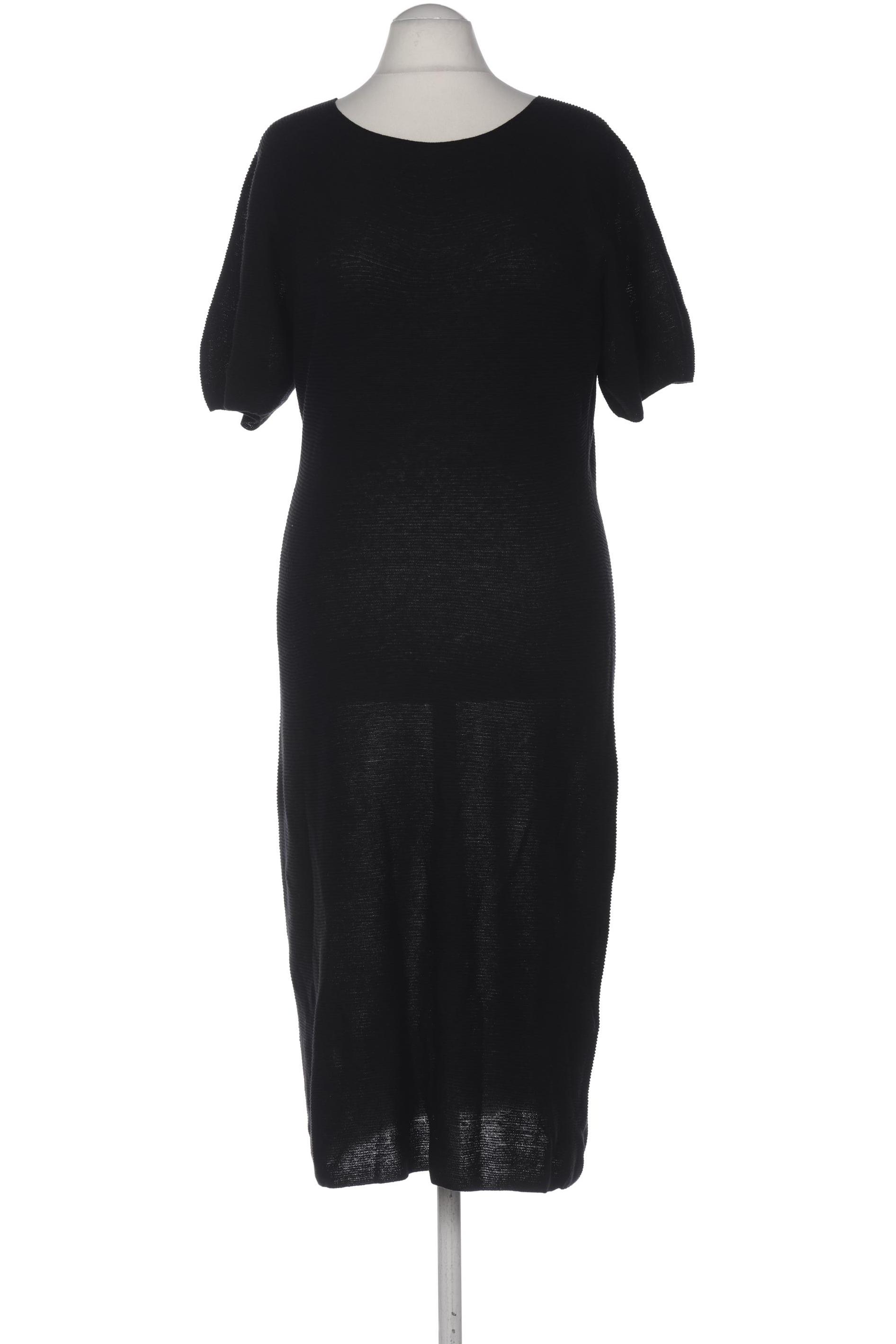 

uniqlo Damen Kleid, schwarz, Gr. 42
