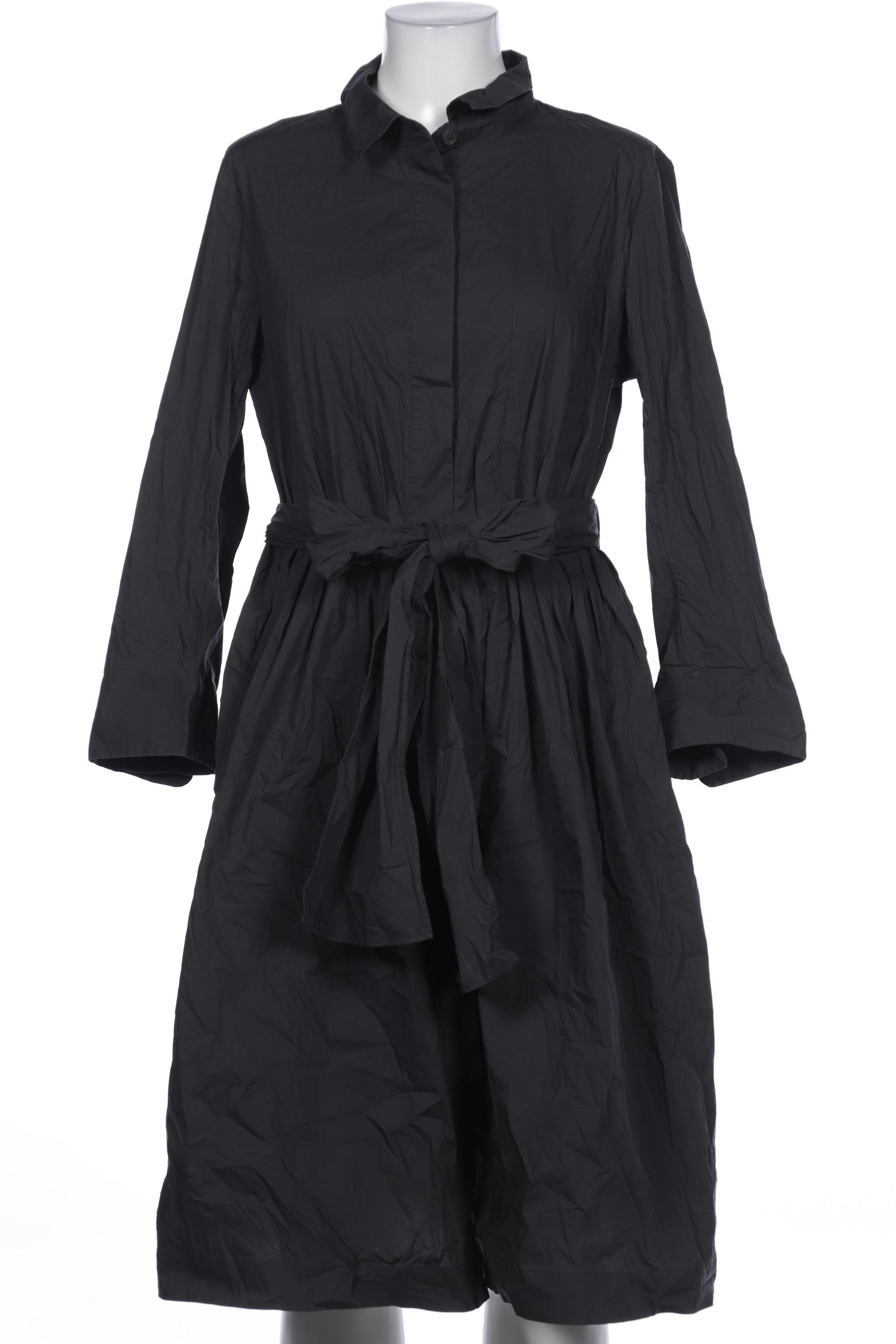 

uniqlo Damen Kleid, grau, Gr. 42