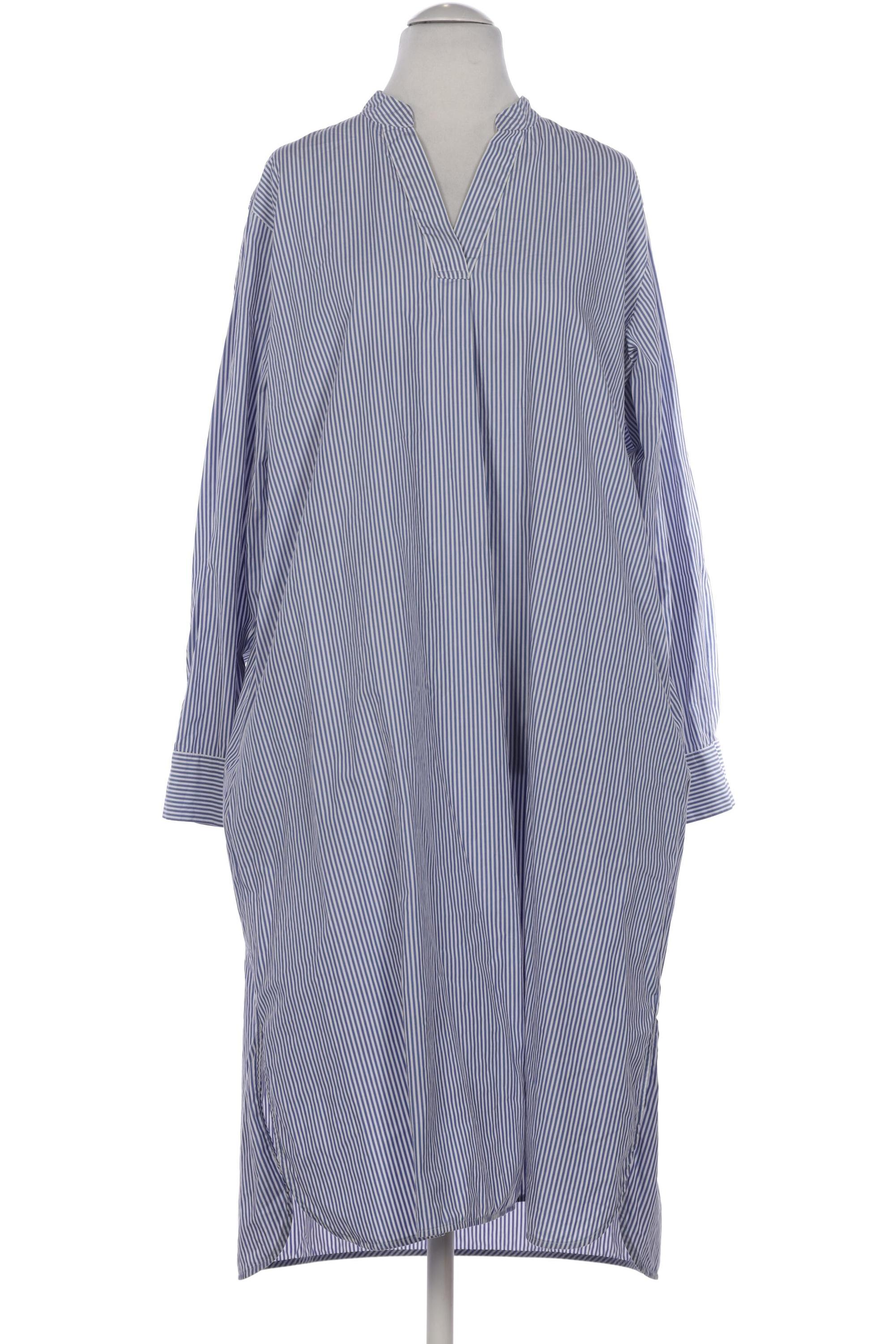 

uniqlo Damen Kleid, blau, Gr. 38