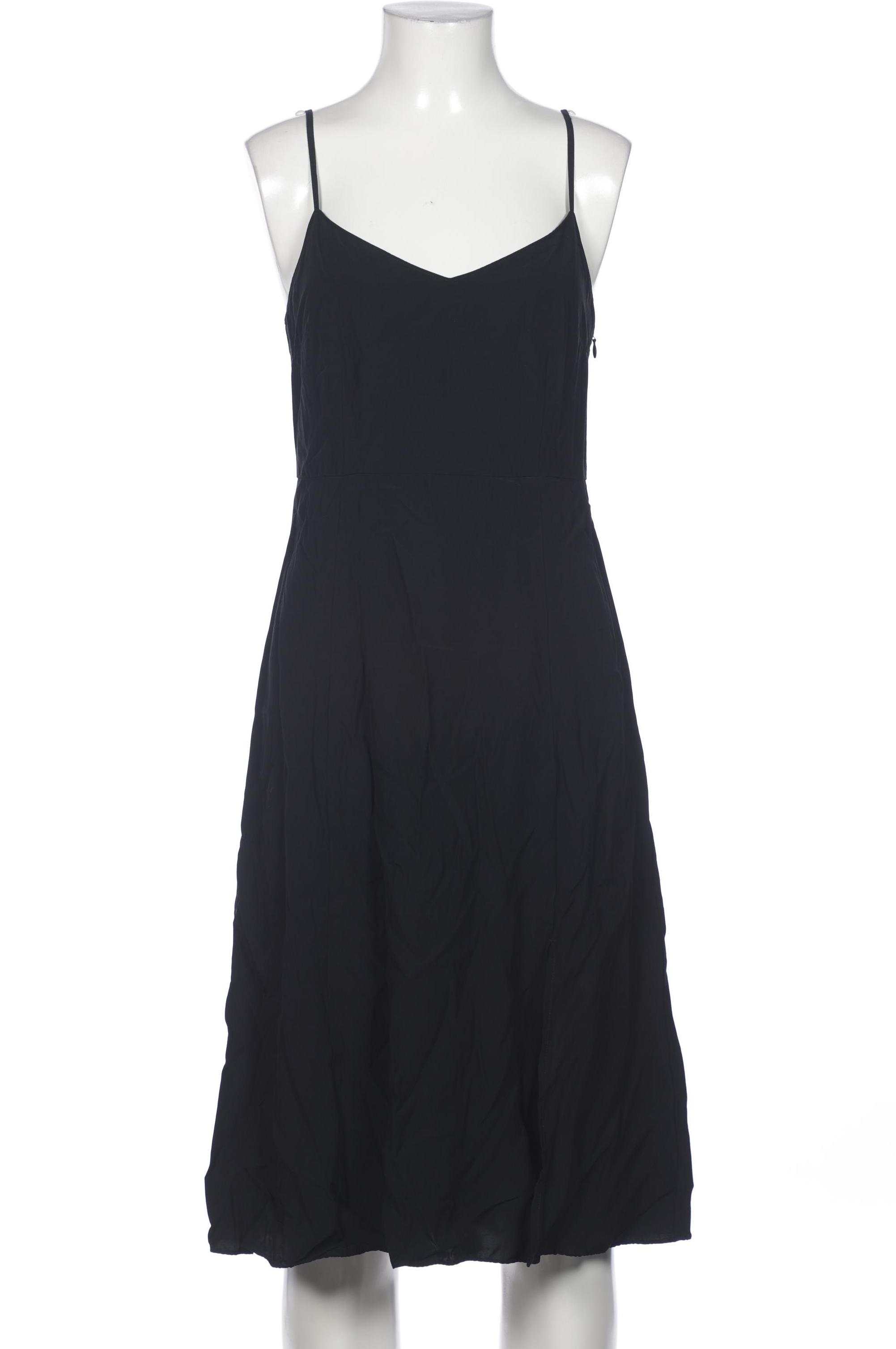 

uniqlo Damen Kleid, schwarz